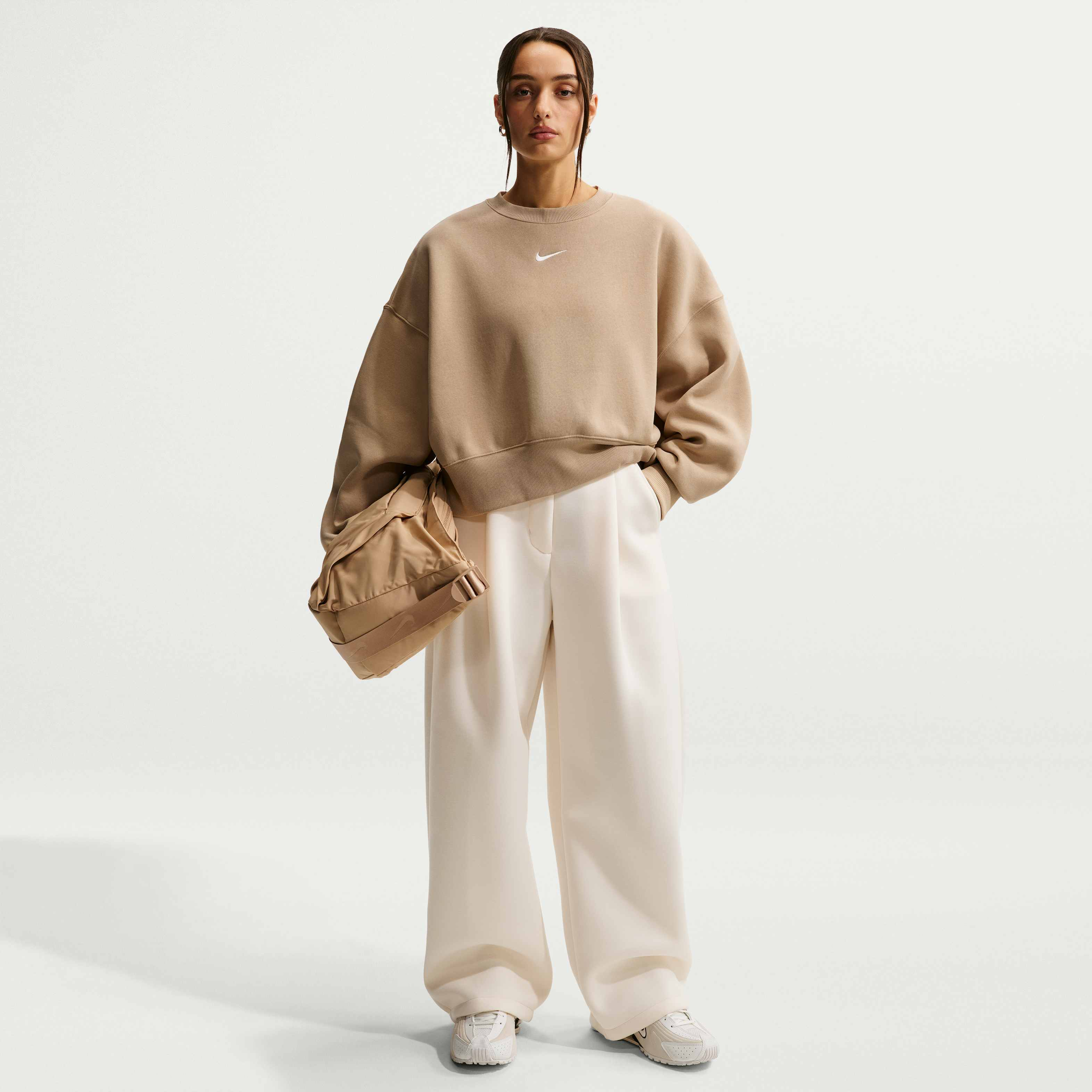 Nike Sportswear Phoenix Fleece image number 3