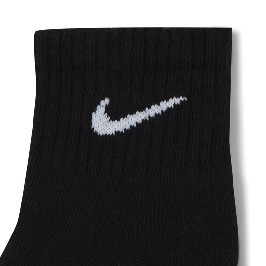 Padded sales nike socks