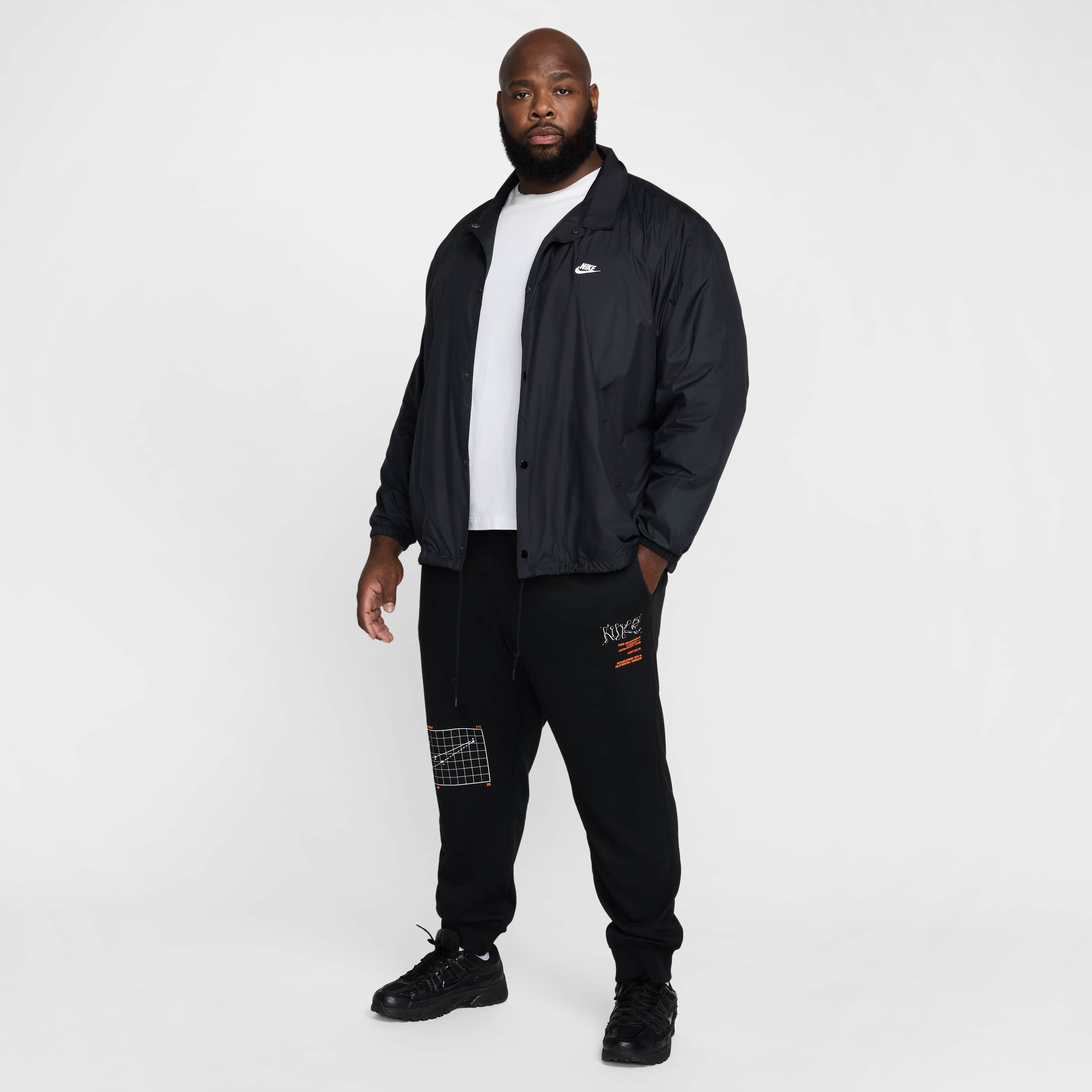 نايكي كلوب image number 15