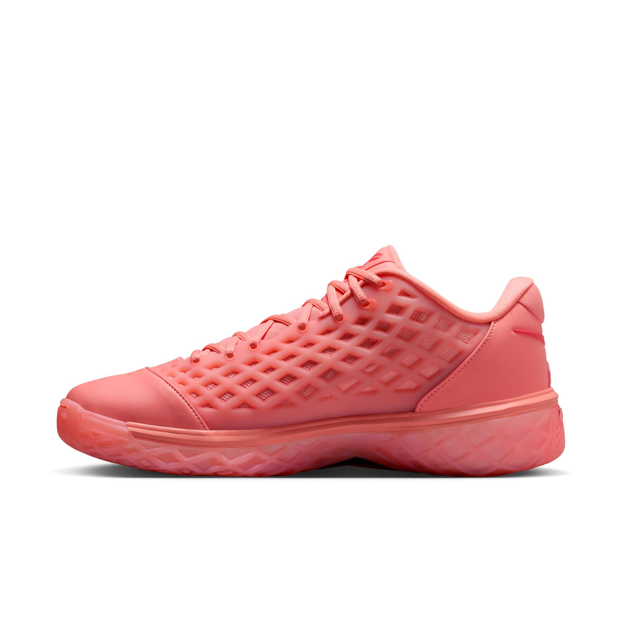 Kobe III Low Protro image number 5