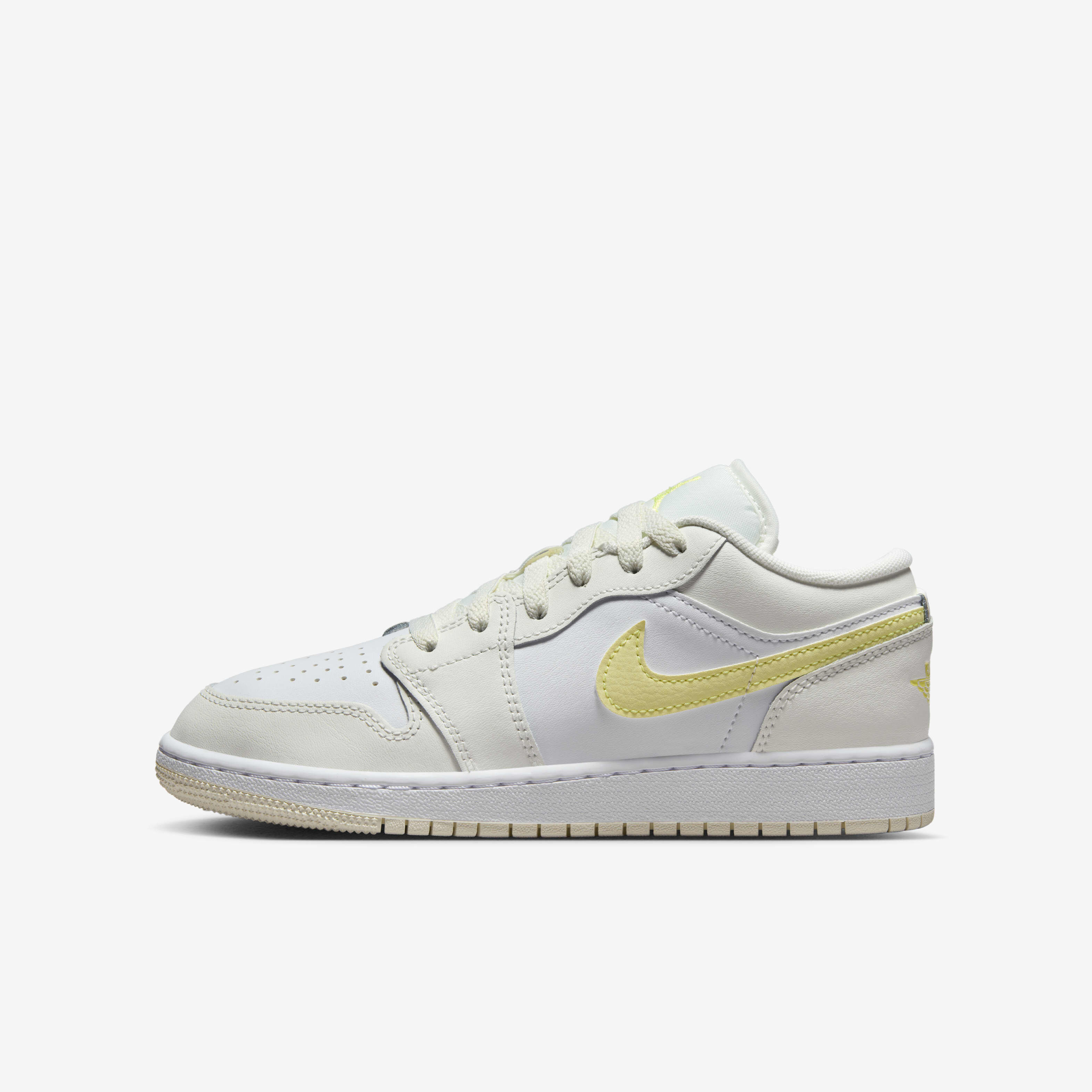 Buy Air Jordan 1 Low Older Kids Shoes Nike UAE Official