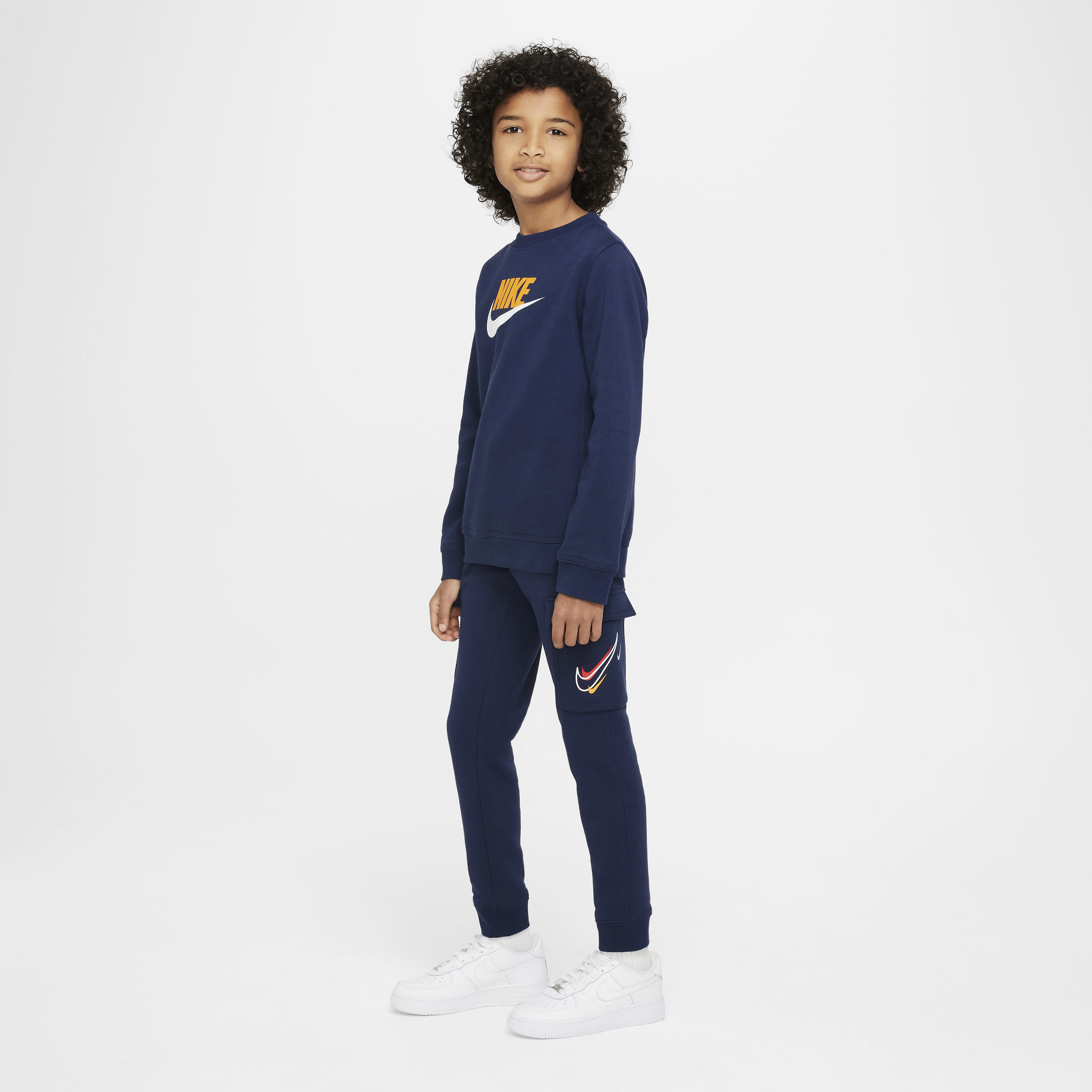 Nike Sportswear image number 6