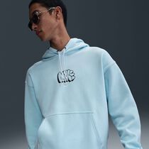 Nike Solo Swoosh