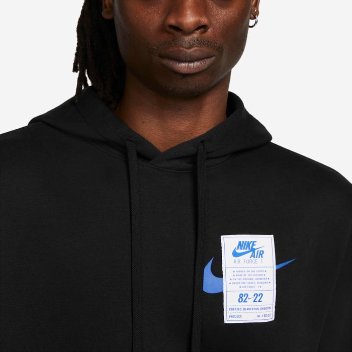 Nike Sportswear image number 4 Nike Sportswear image number 4