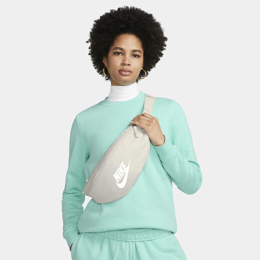 شنط خصر رجالية-نايكي, نايكي هيرتج, حقيبة الخصر (3 لتر)