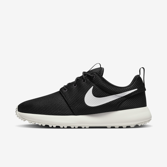 Buy Roshe G Next Nature Men's Golf Shoes Black/Anthracite/Sail