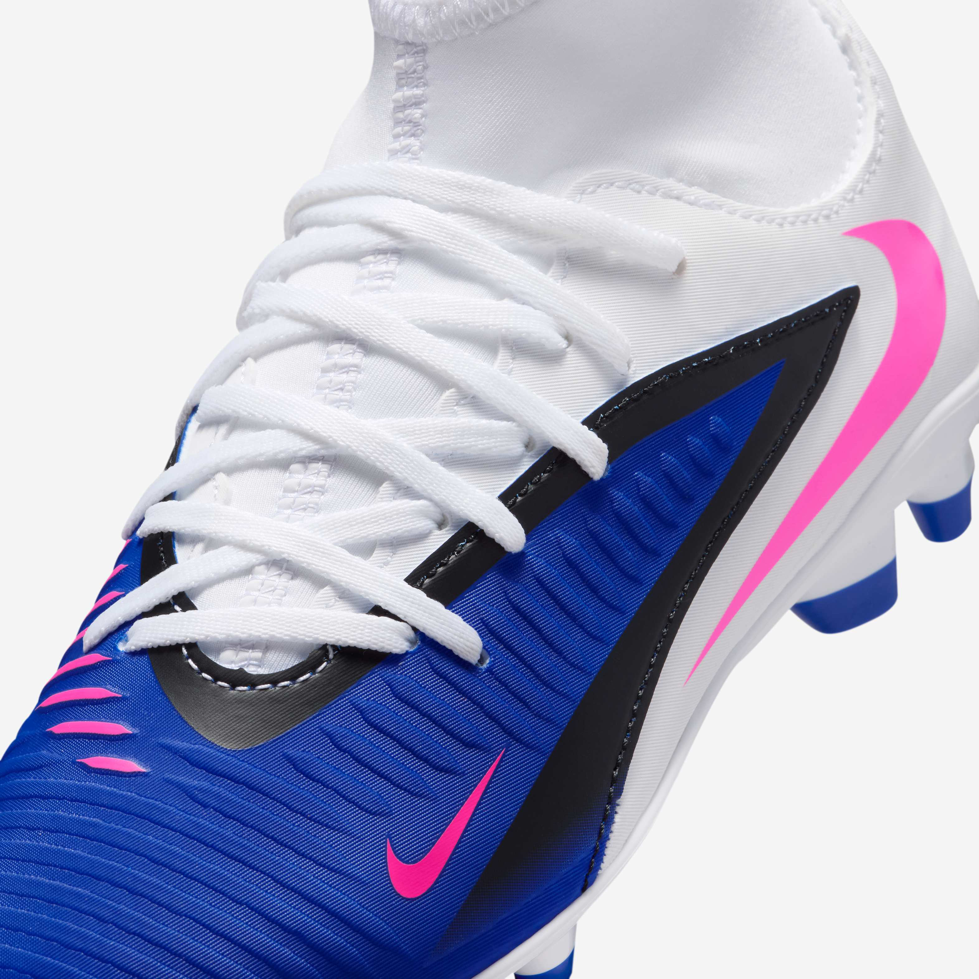 نايكي جونيور فانتوم 6 هاي كلوب image number 7