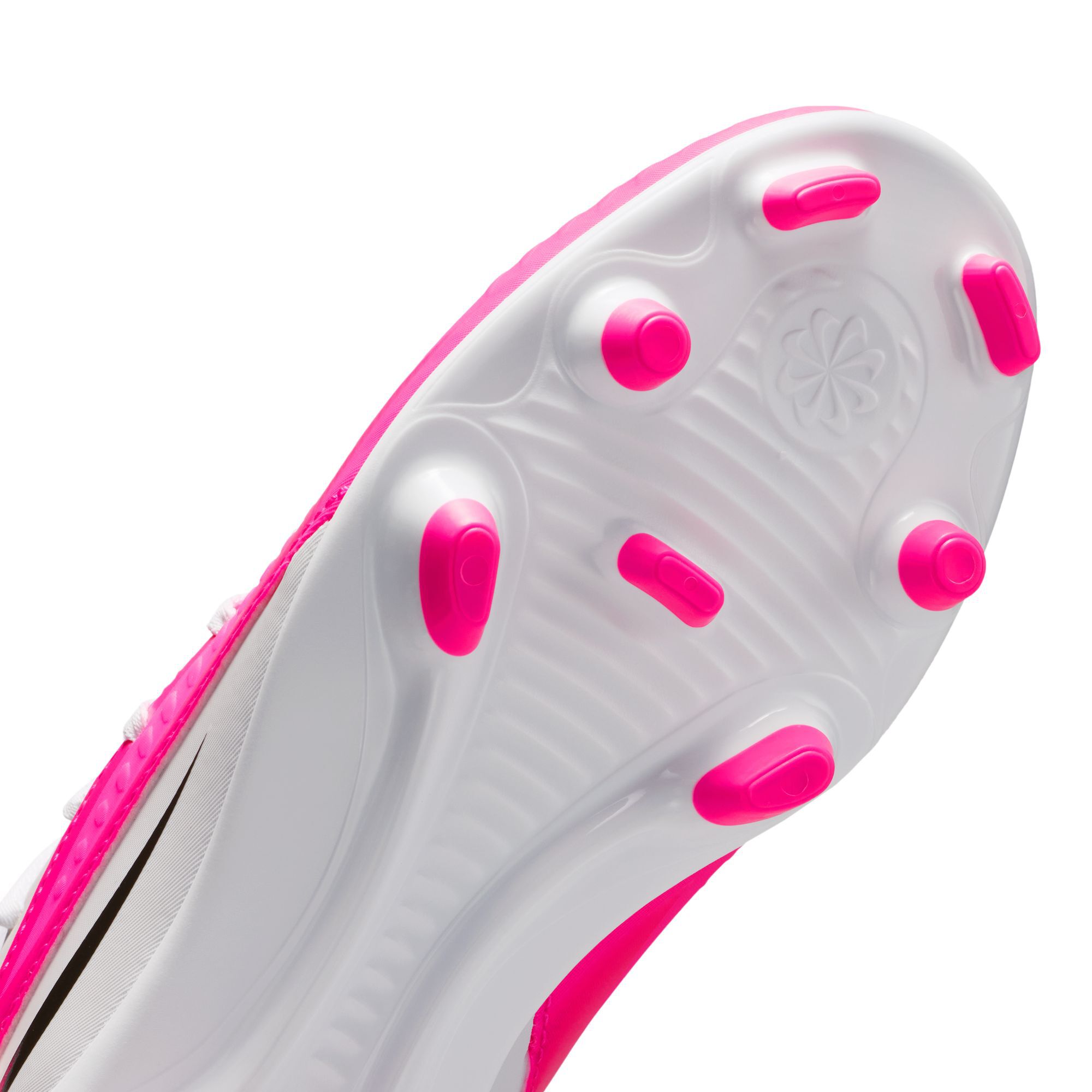 Nike Jr. Phantom 6 High Club image number 7