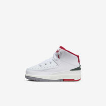 Jordan 2 Retro