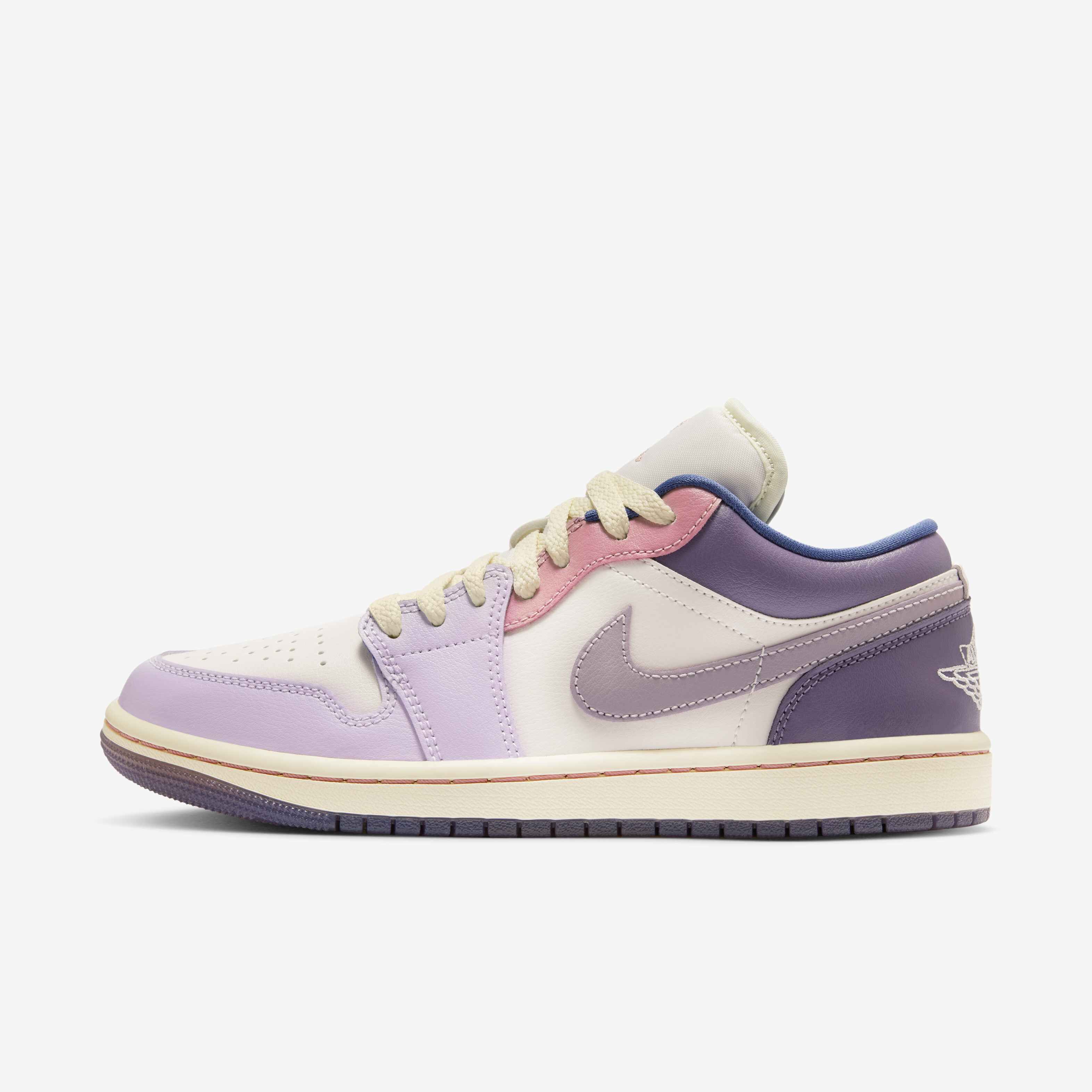 jordan 1 low light pink