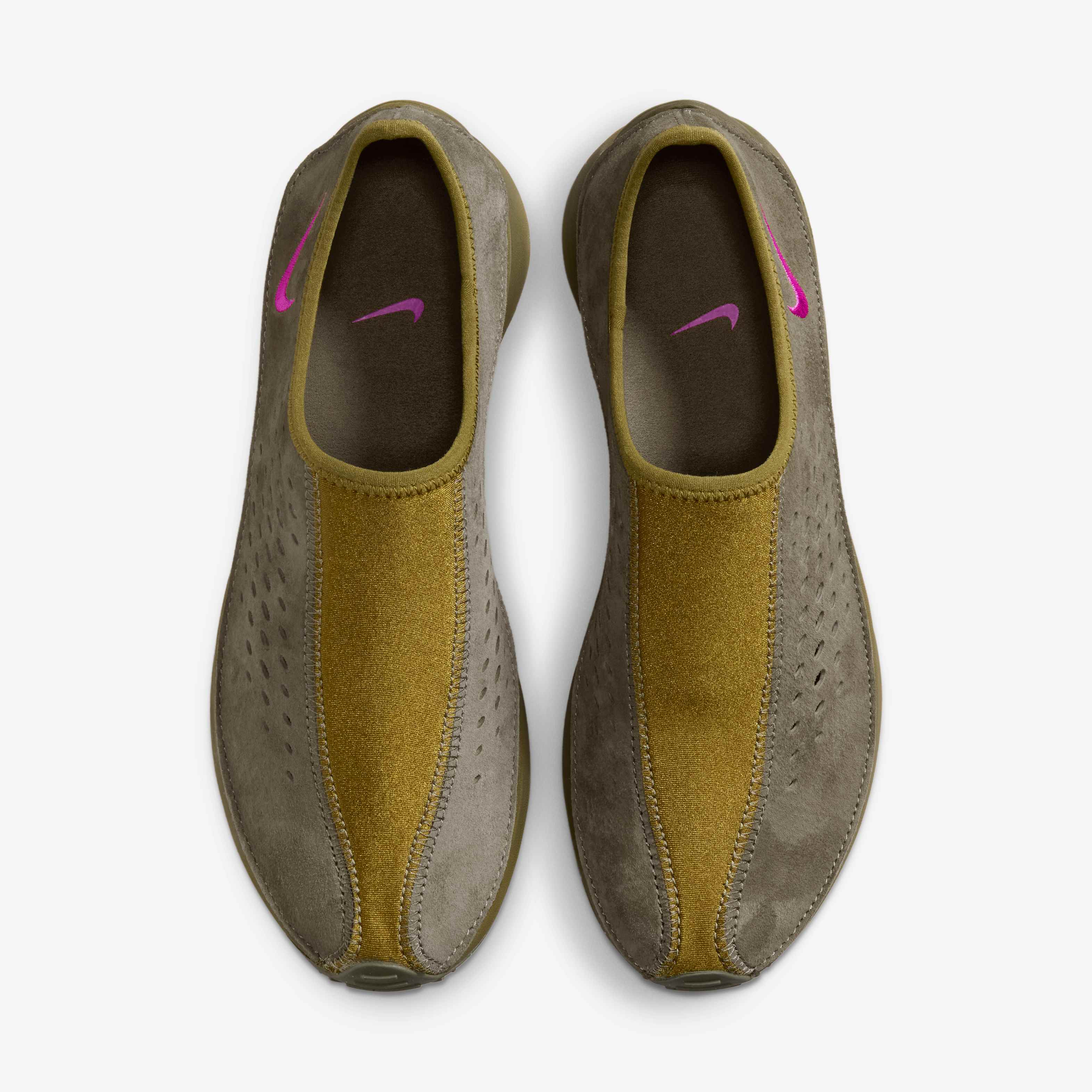 Nike Air Superfly Moc image number 3
