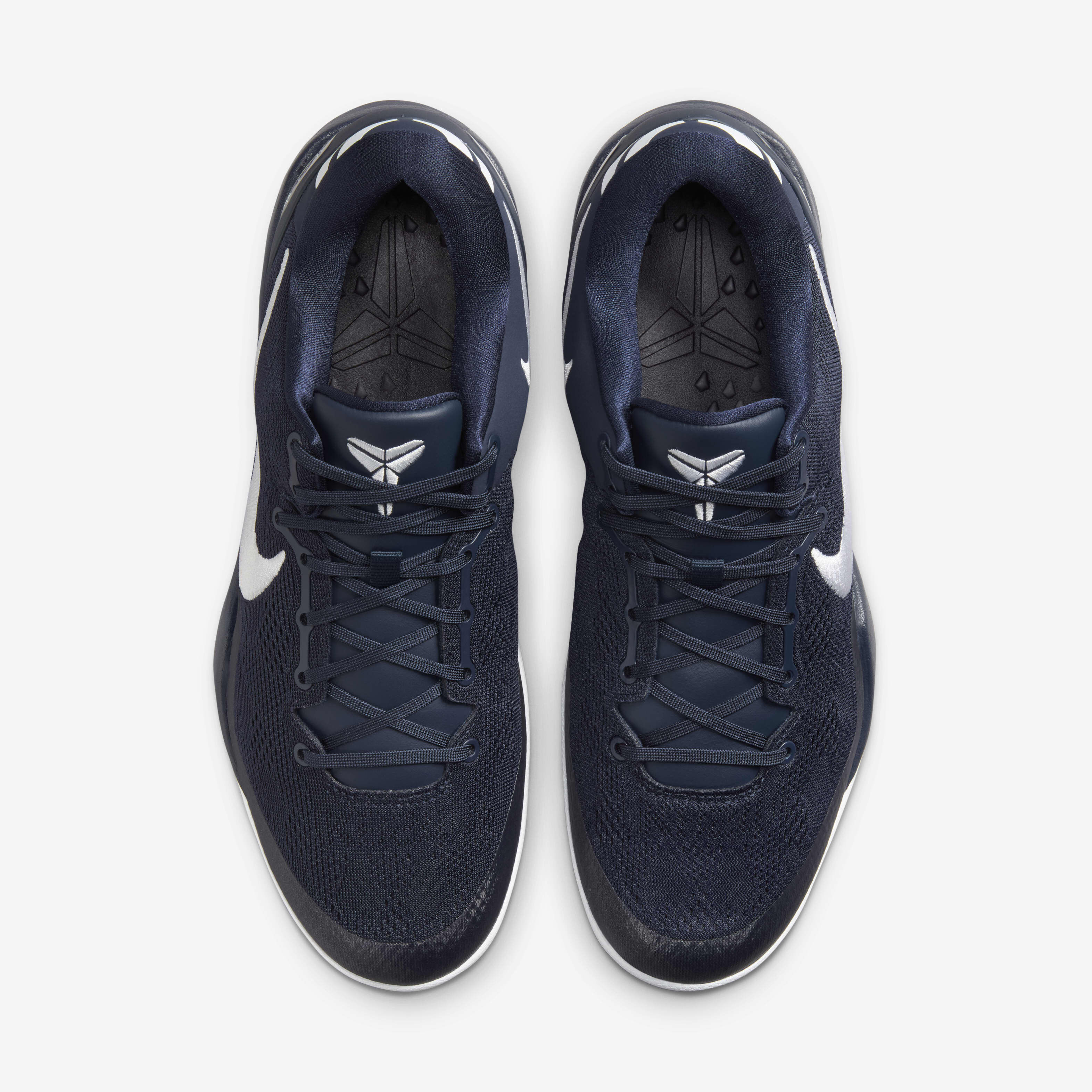Navy blue kobe ad 2025