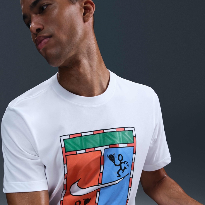 NikeCourt image number 2 NikeCourt image number 2