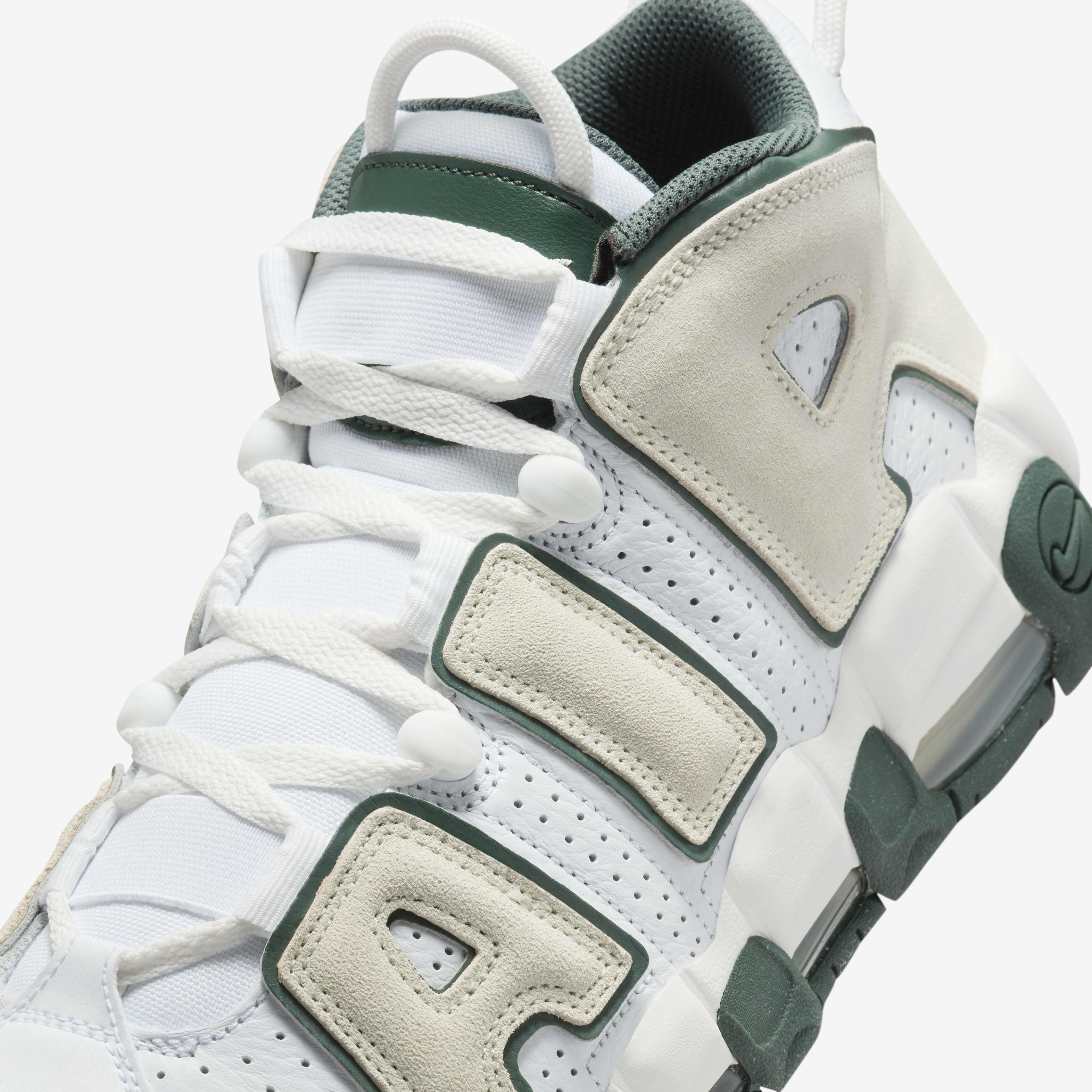 Nike Air More Uptempo '96 image number 6