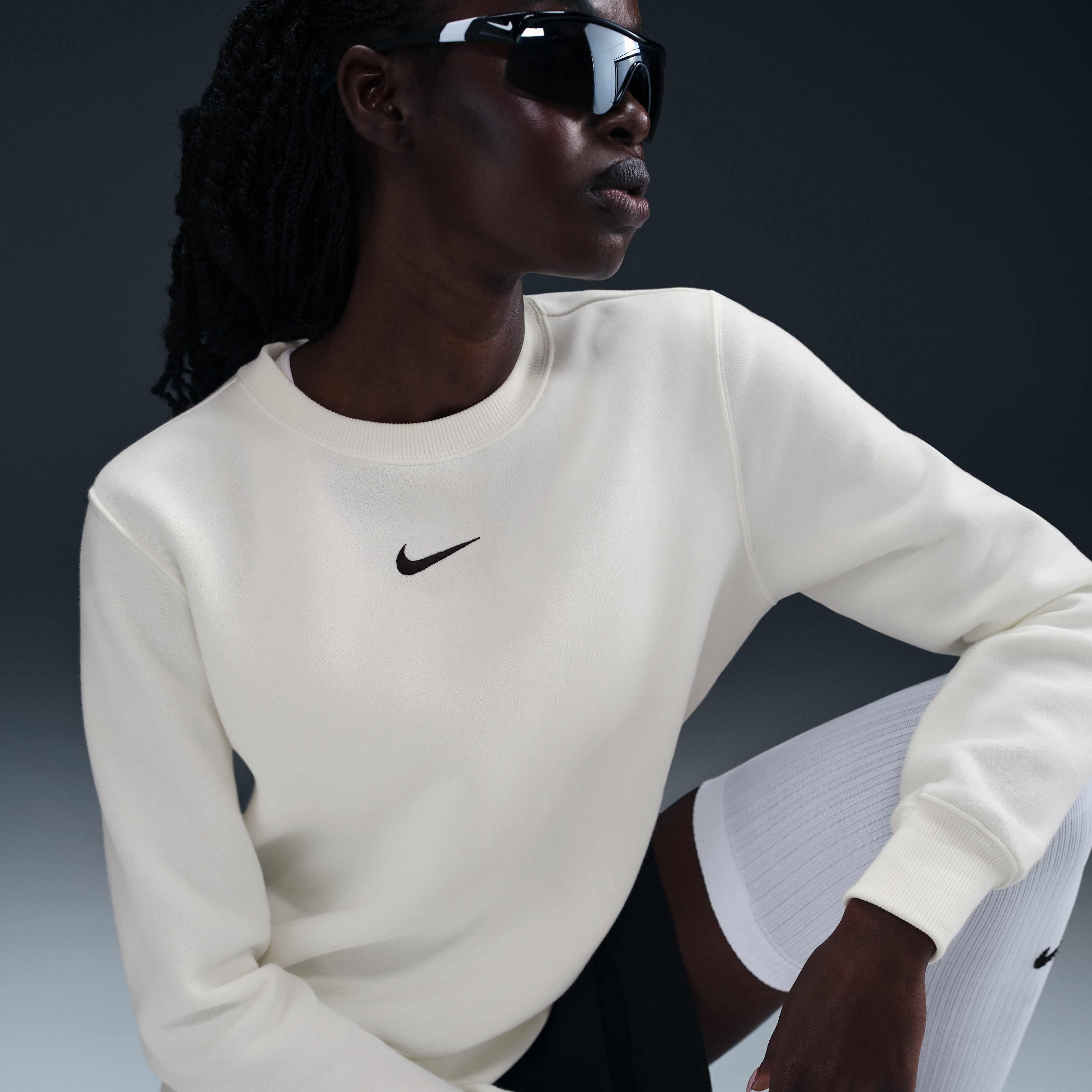 Nike Sportswear Phoenix Fleece image number 2
