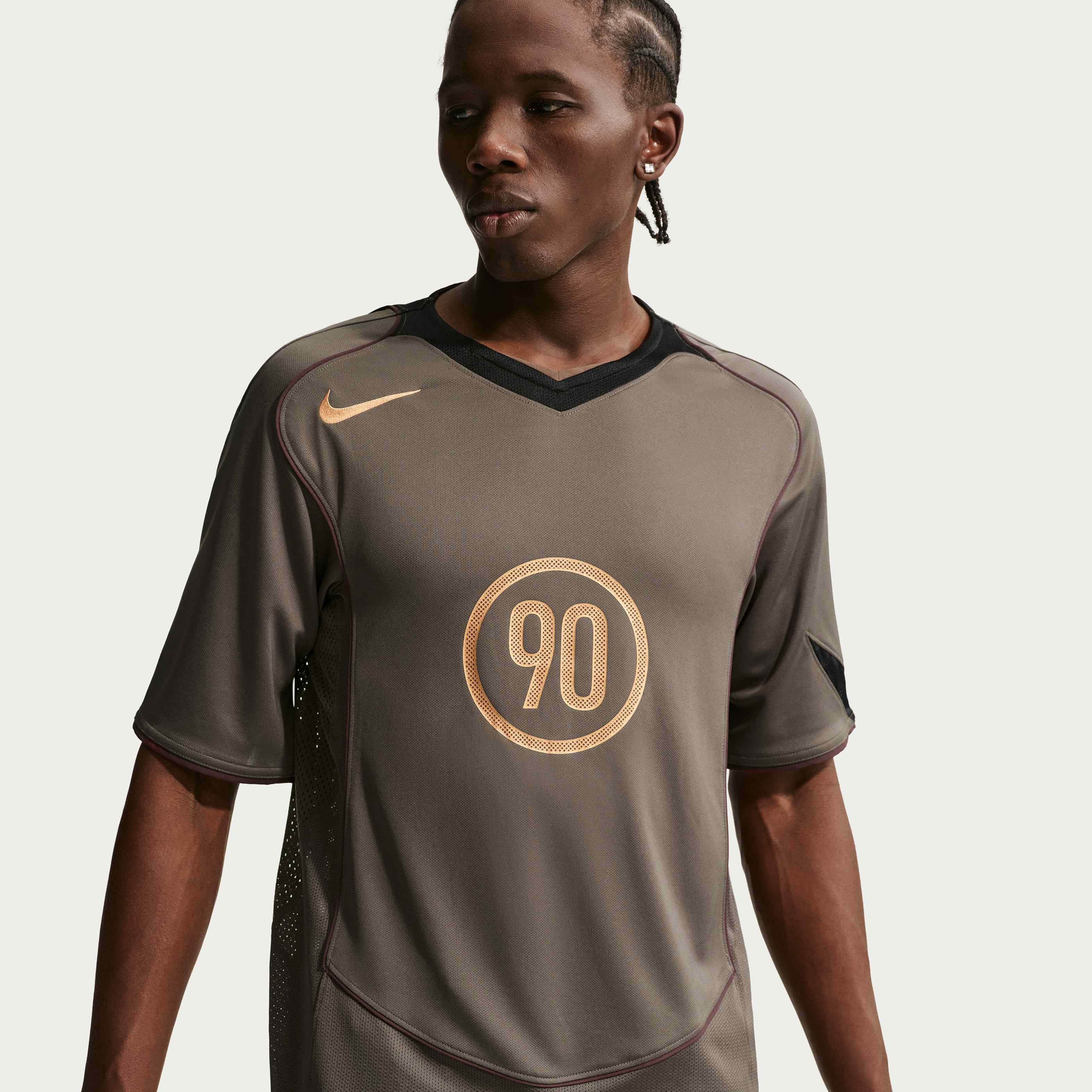 Nike Total 90 image number 0