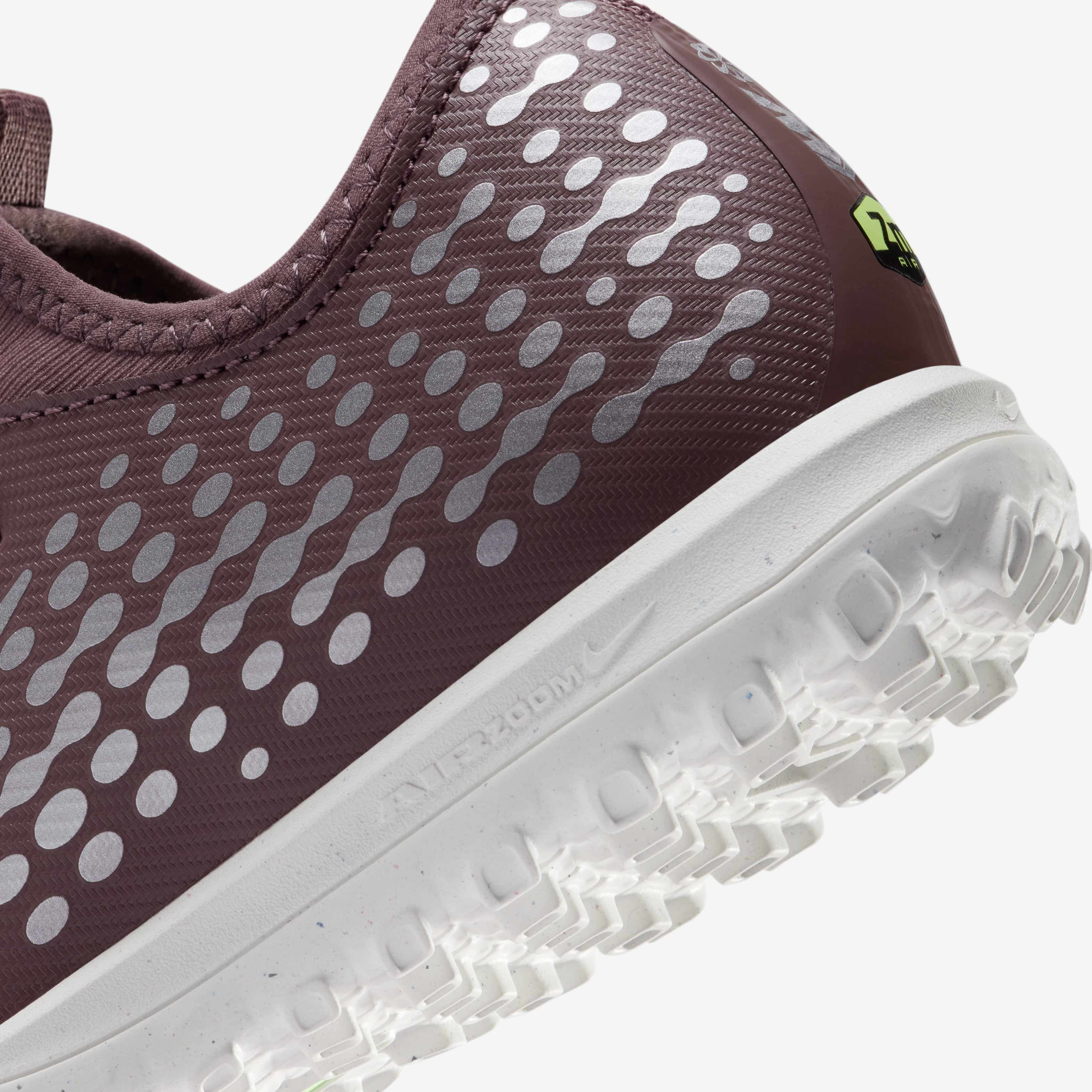 نايكي جونيور ميركيوريال فيبور 16 أكاديمي 'كيليان مبابي' image number 7