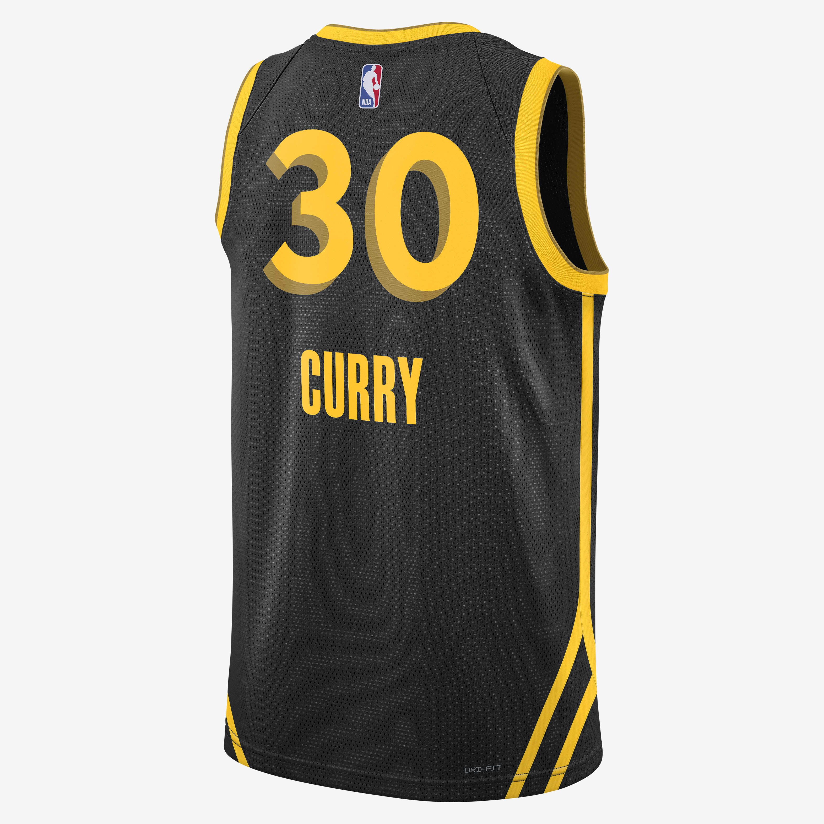 Steph curry swingman jersey top