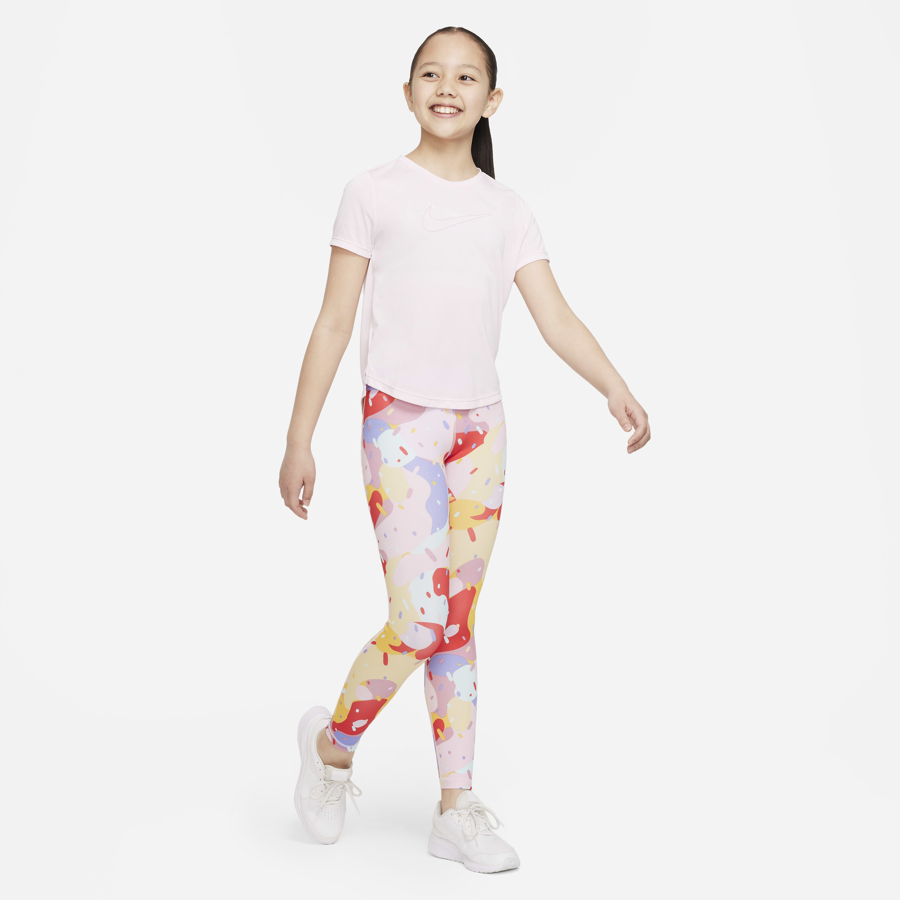 Nike Pro Dri-FIT image number 4