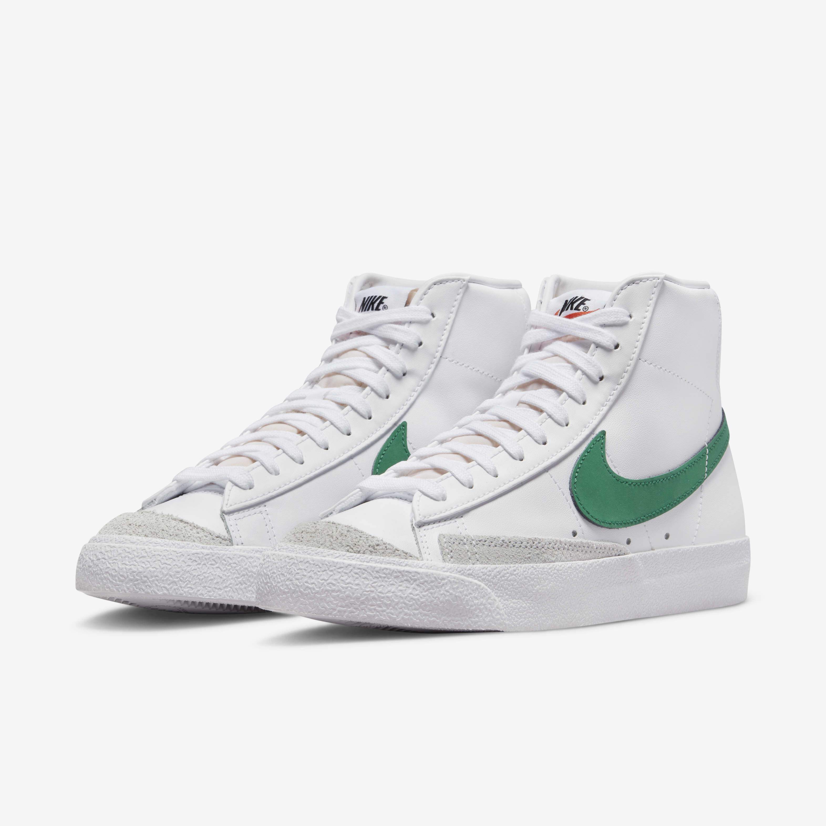 Nike Blazer Mid '77 image number 4