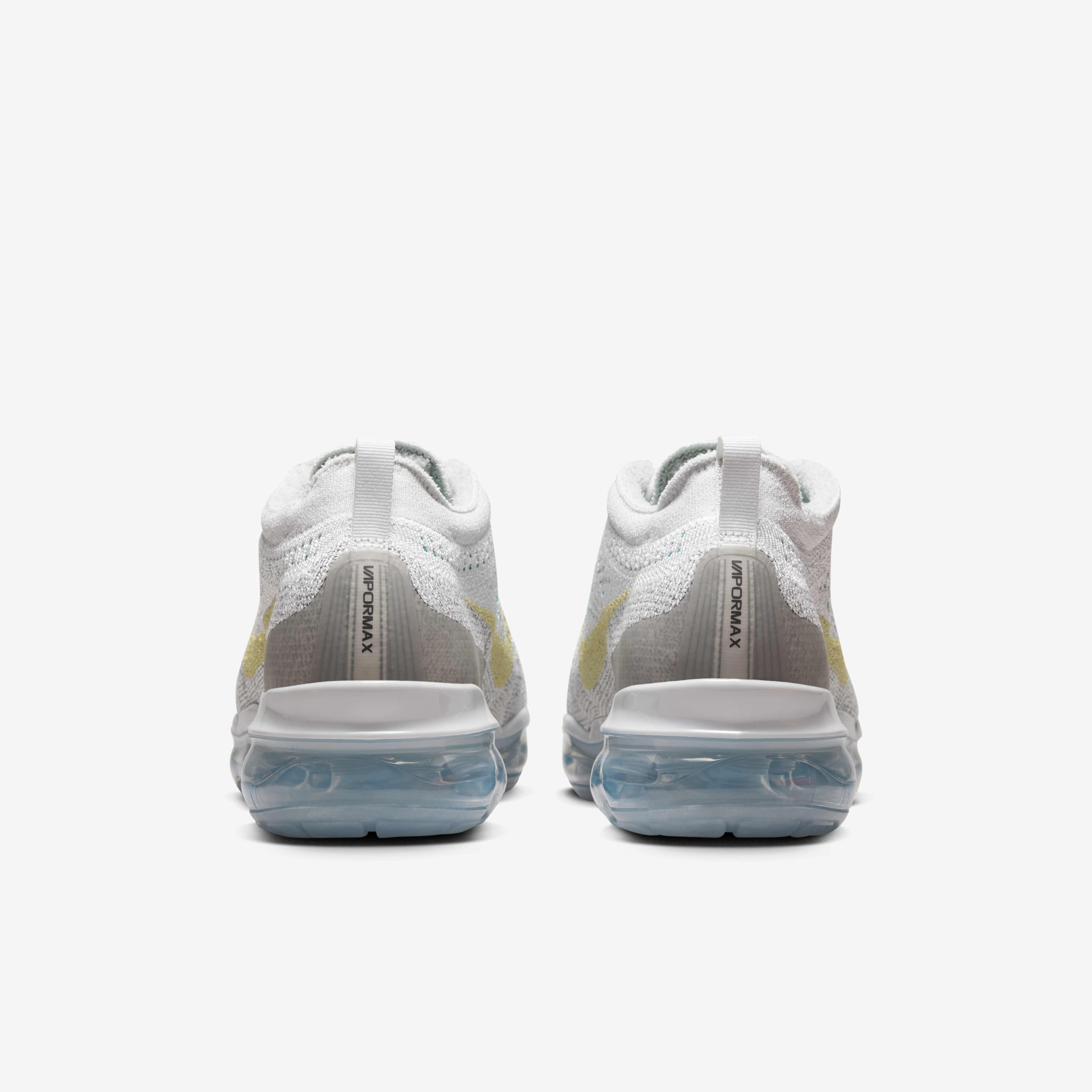 Nike Air VaporMax 2023 Flyknit image number 5