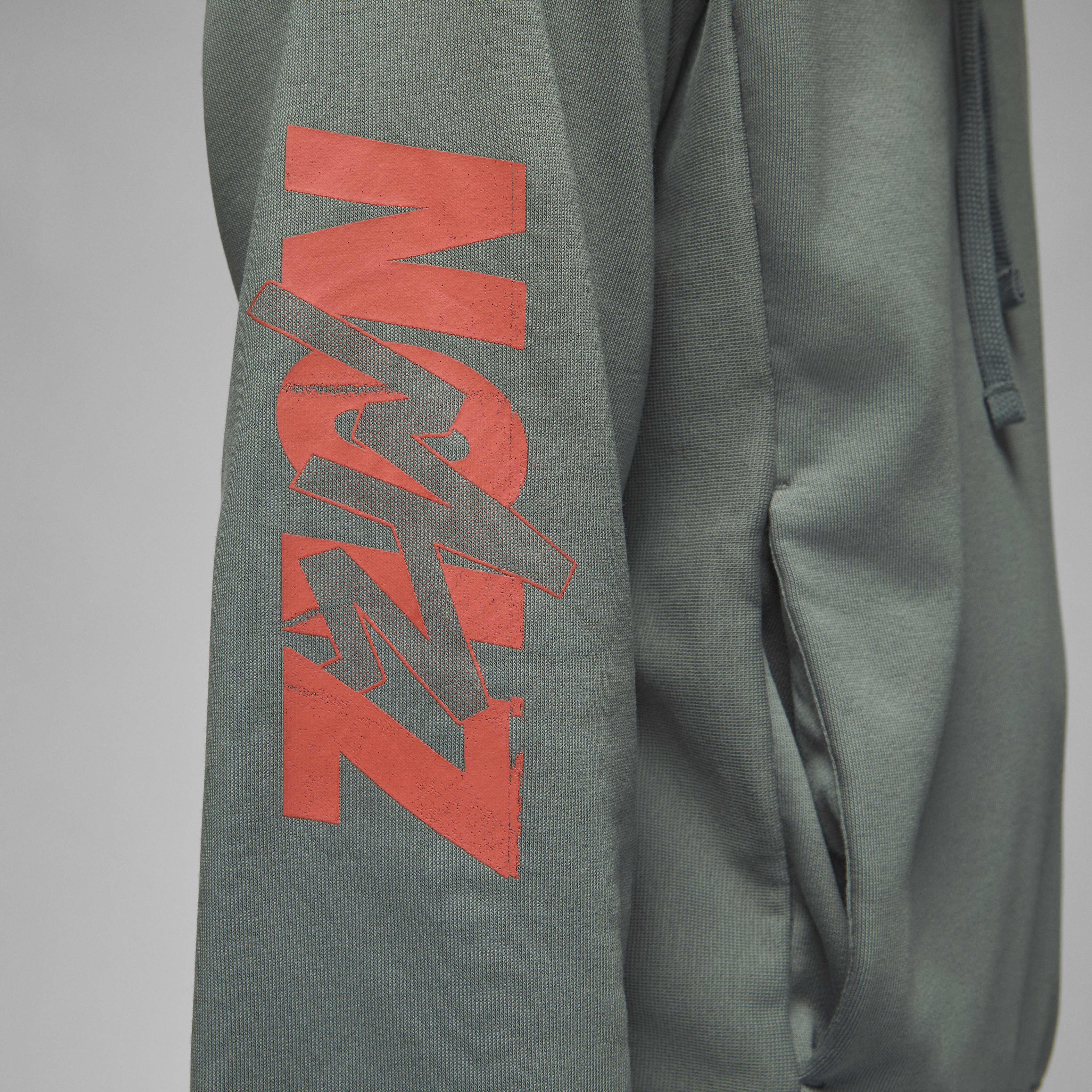 Jordan Dri-FIT Zion image number 4