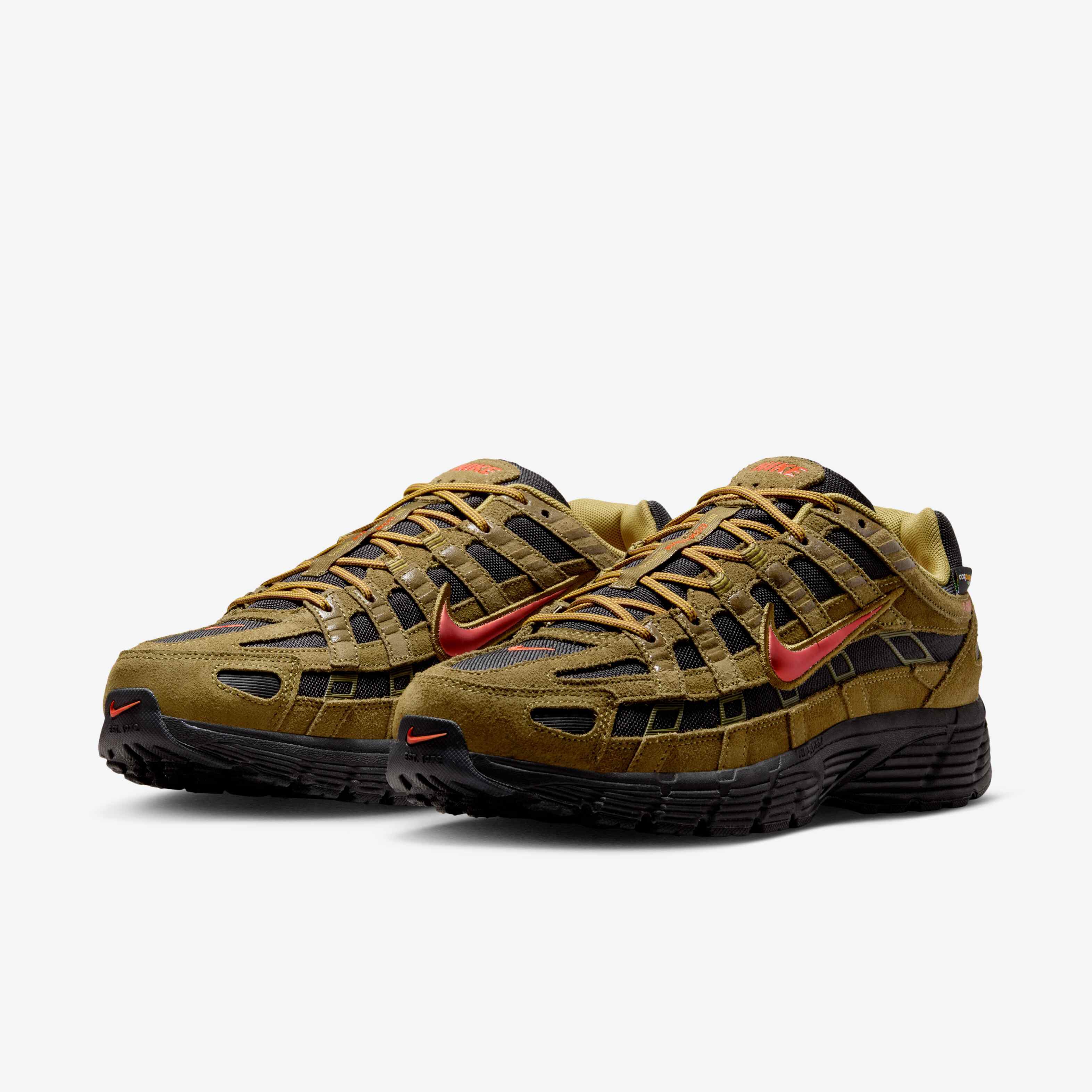 Nike P-6000 Premium CORDURA&reg; image number 4