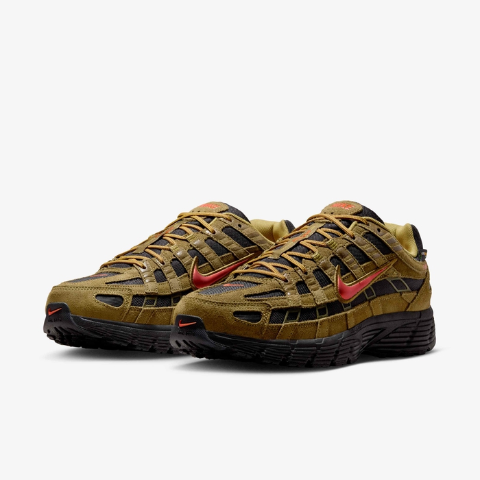 Nike P-6000 Premium CORDURA® image number 4 Nike P-6000 Premium CORDURA® image number 4