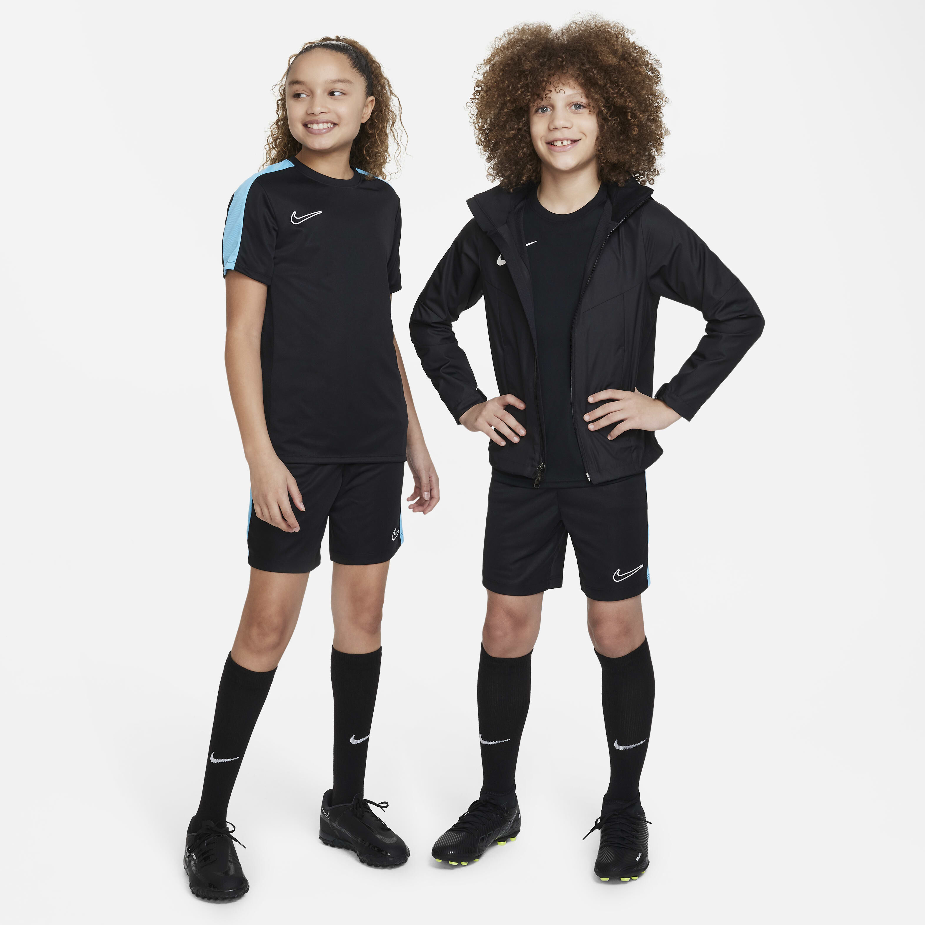 Nike Dri-FIT Academy image number 6