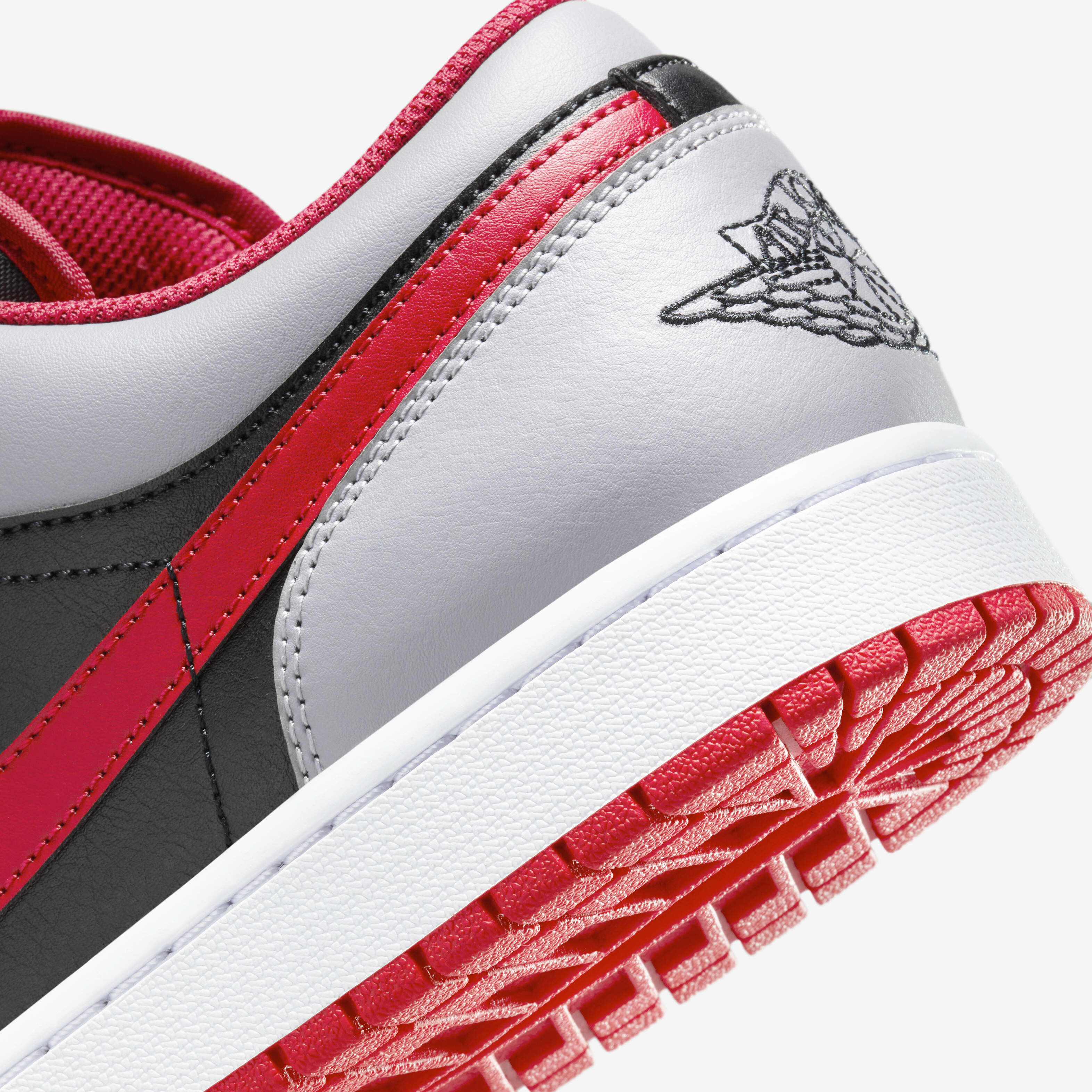 Air Jordan 1 Low image number 7