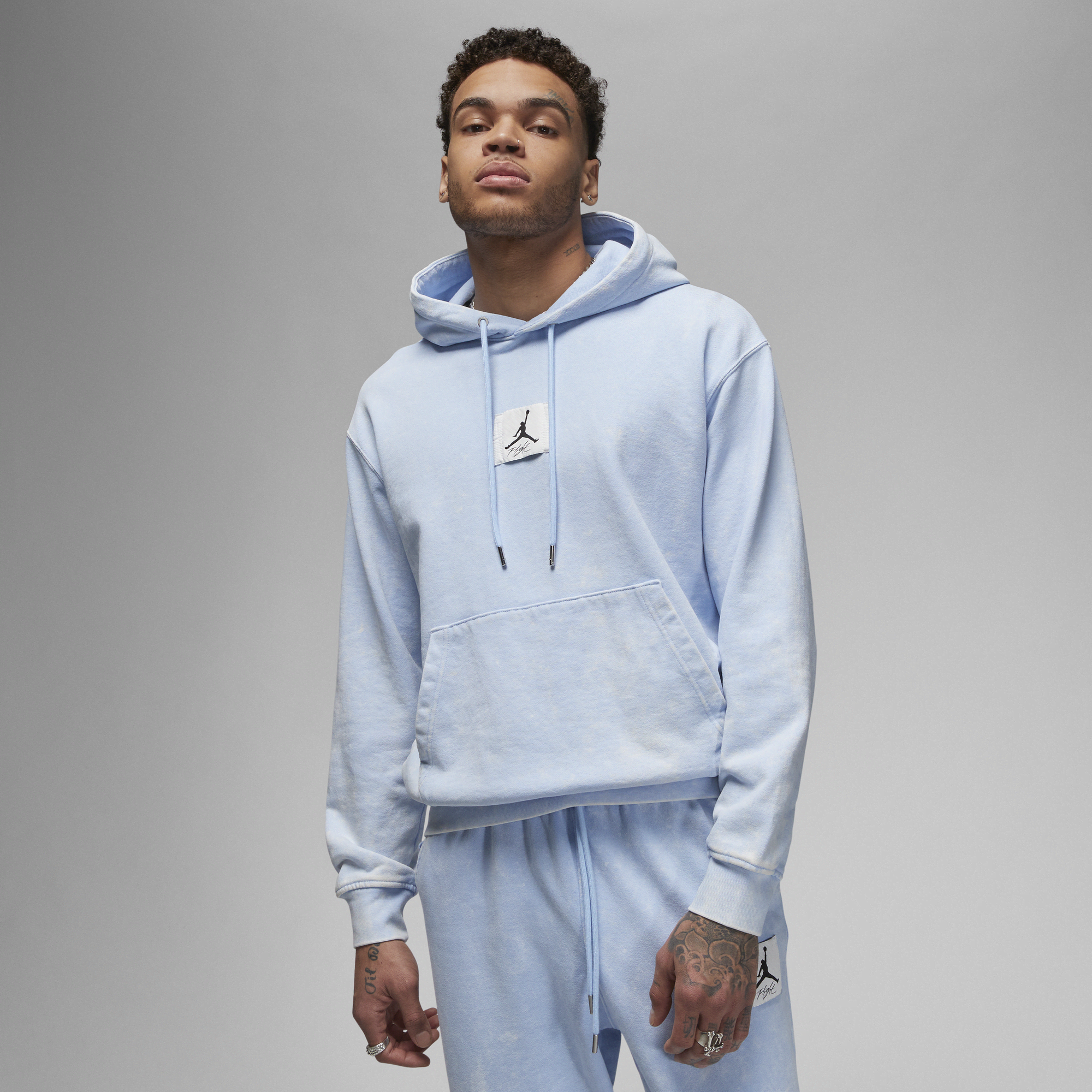 Jordan hoodie new arrivals blue