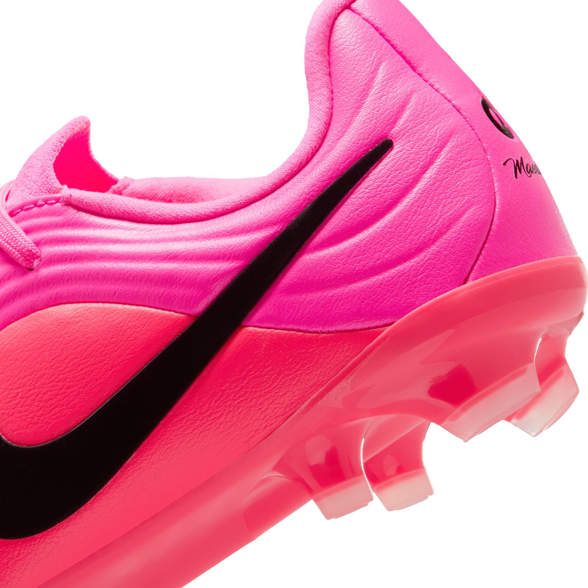 Nike Jr. Tiempo Maestro Academy image number 10