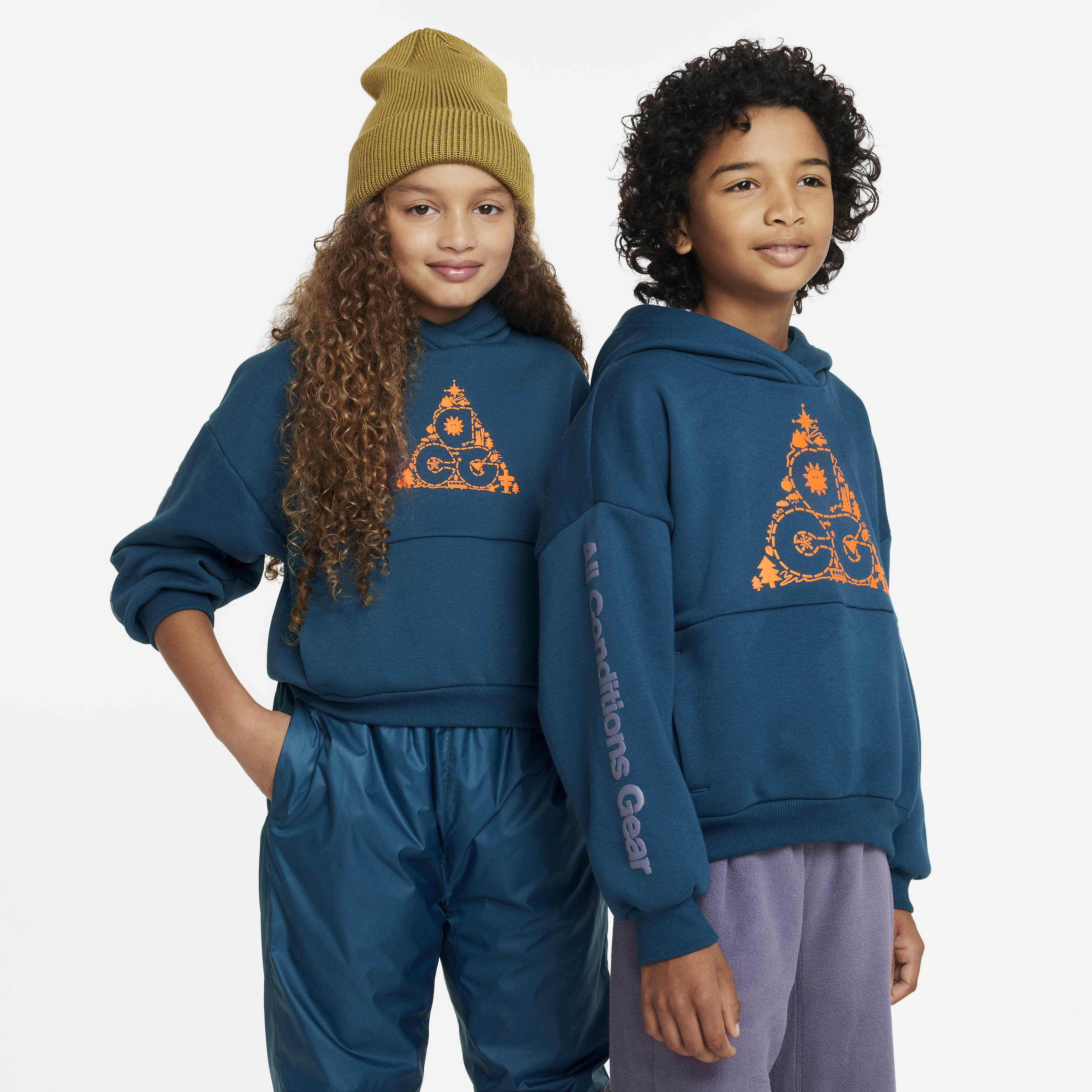 Acg kids new arrivals