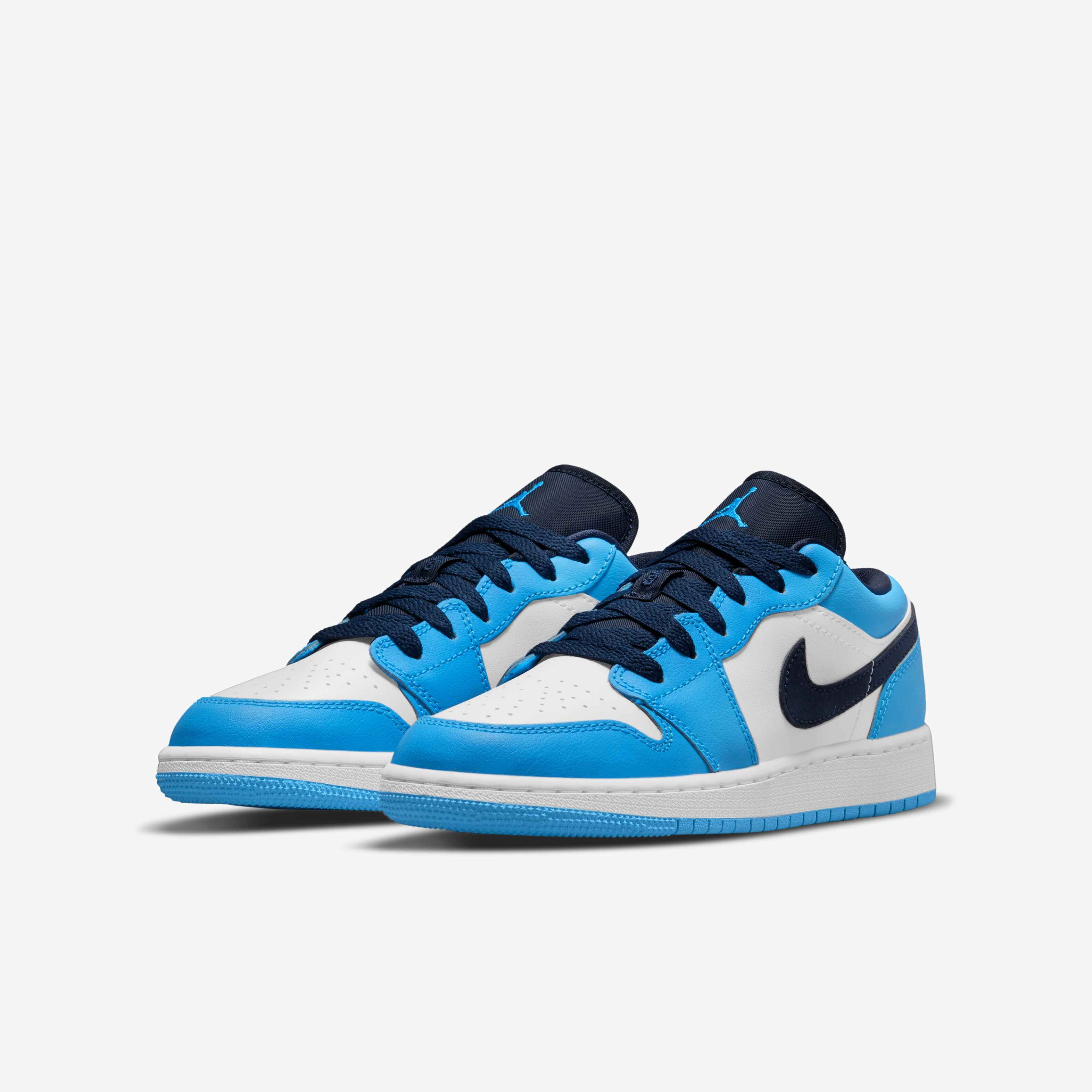 Air Jordan 1 Low image number 4