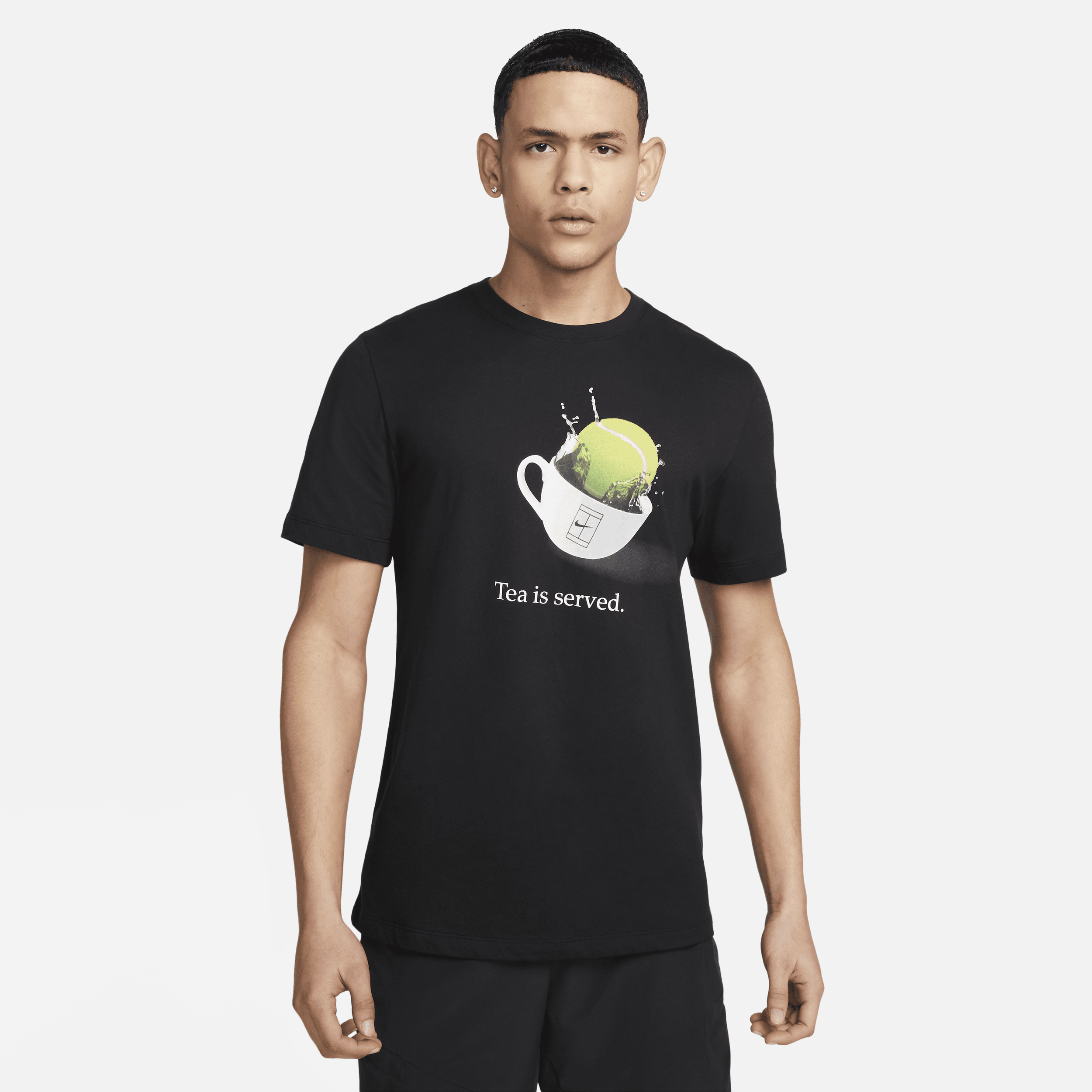 NikeCourt Dri FIT