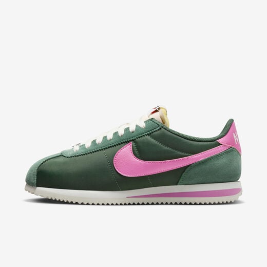 Style By Cortez-Nike, Nike Cortez Textile, Shoes