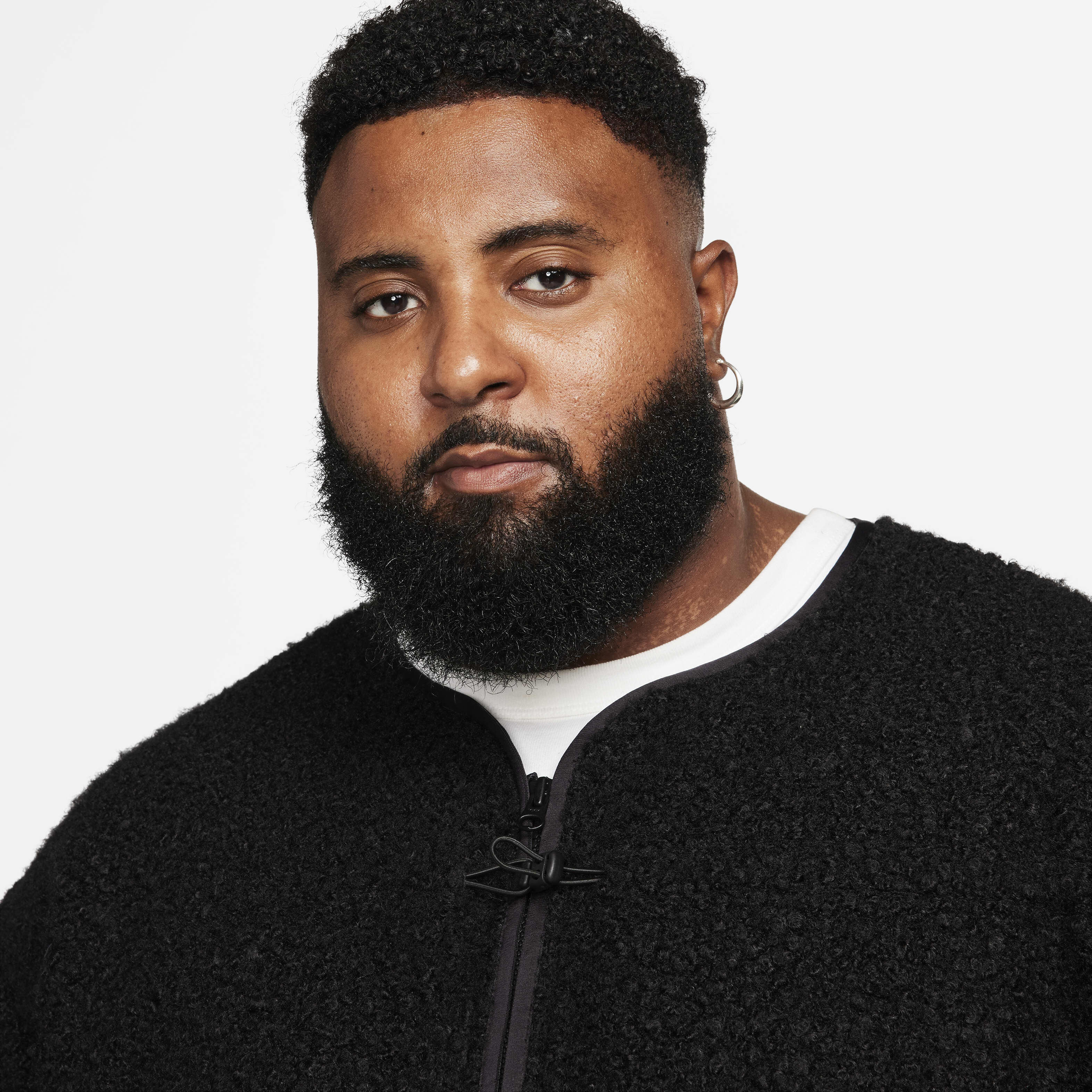 نايكي سبورتسوير تك باك image number 12