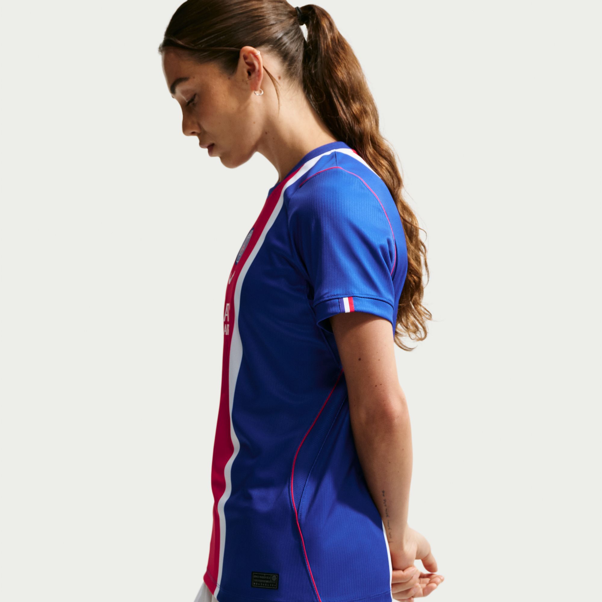 Paris Saint-Germain 2026/27 Stadium Home image number 6