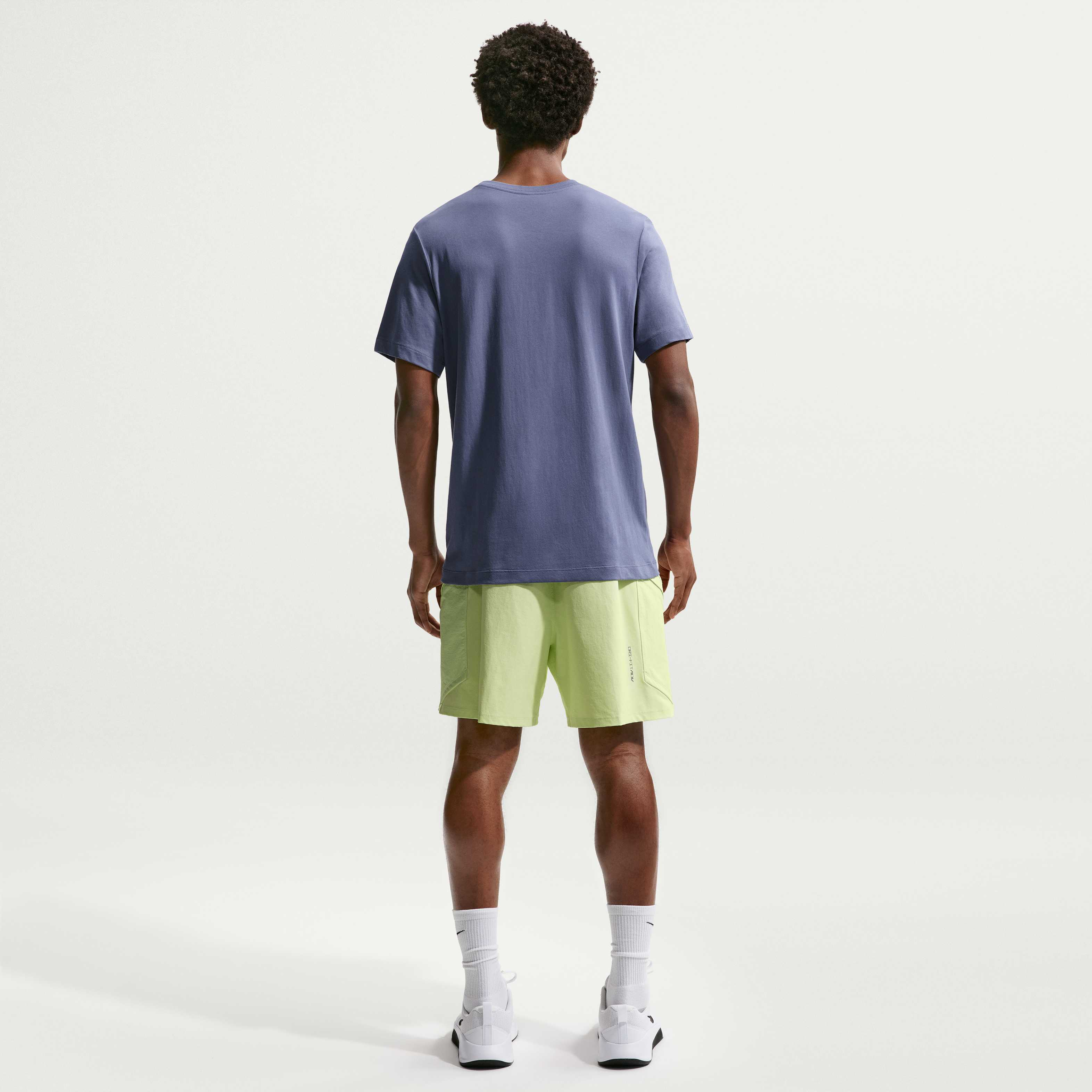 Nike Pro Training image number 4