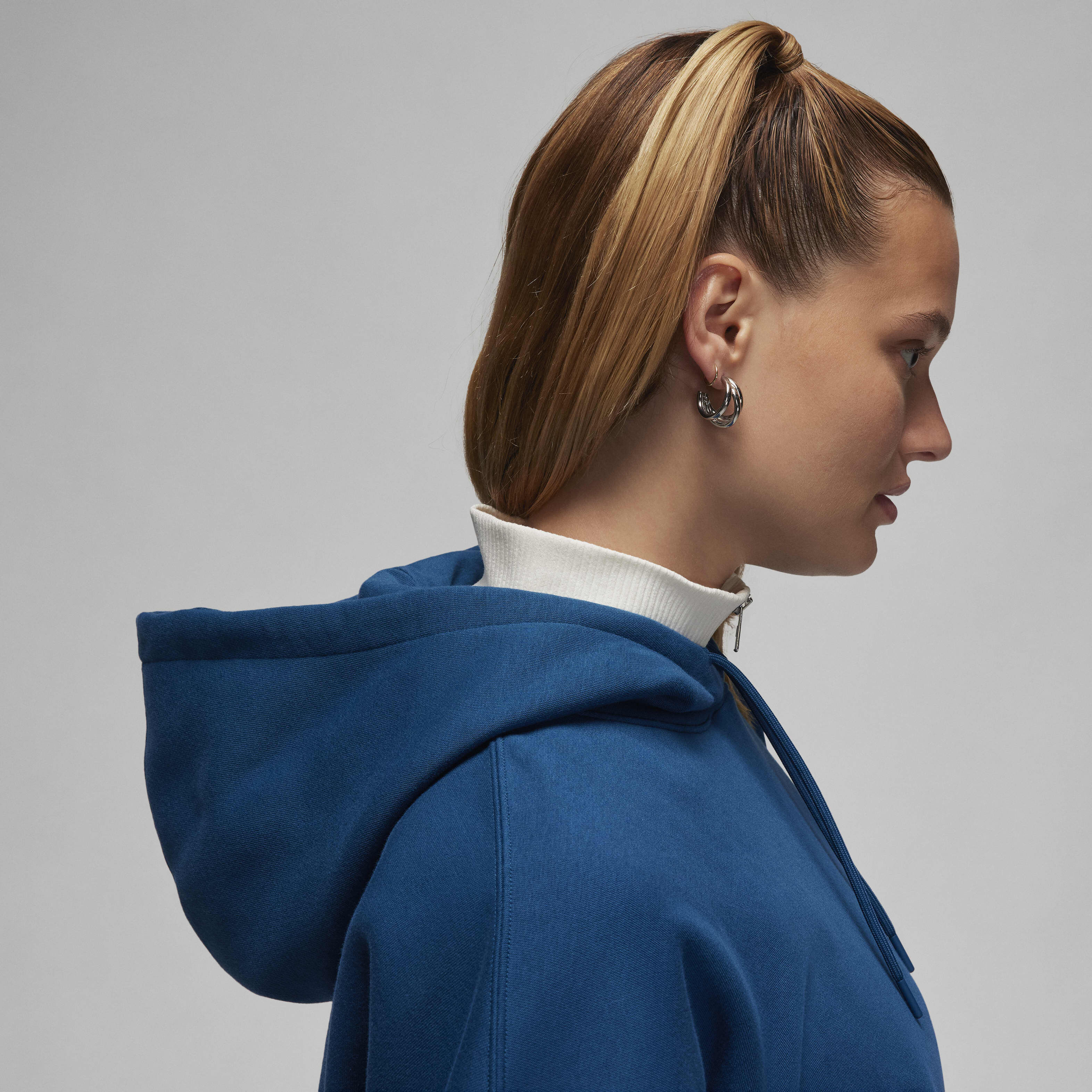 Jordan Brooklyn Fleece image number 4