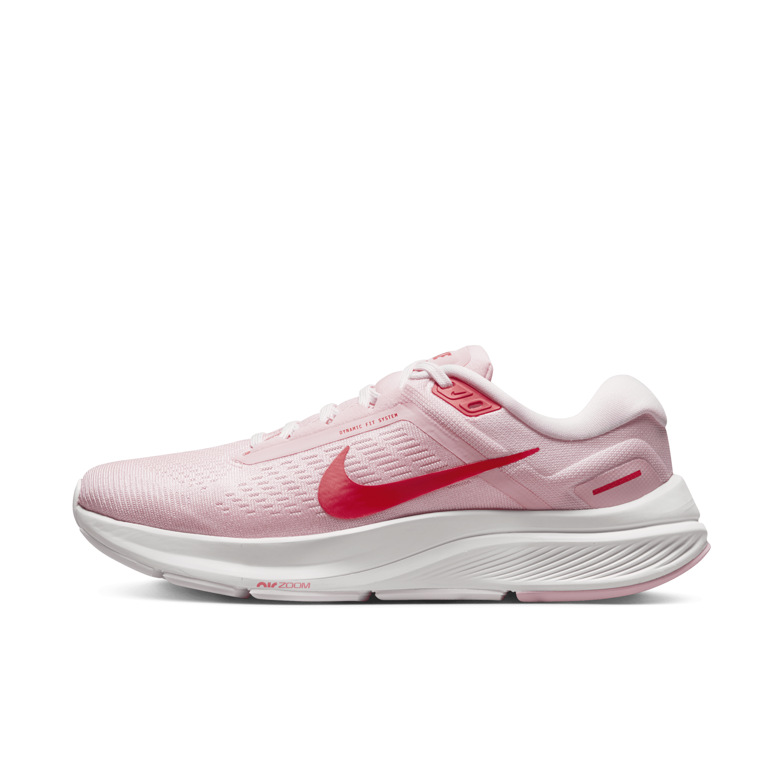 nike structure 24 women's road running shoes