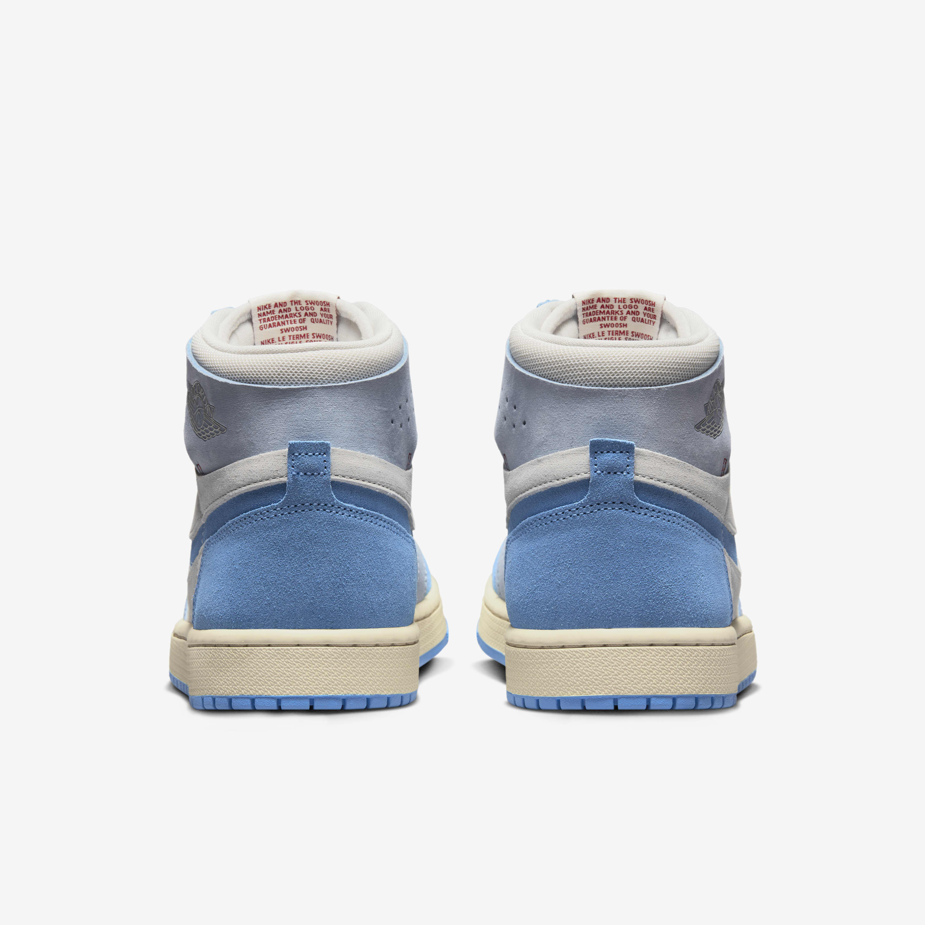 Air Jordan 1 Zoom CMFT 2 image number 5