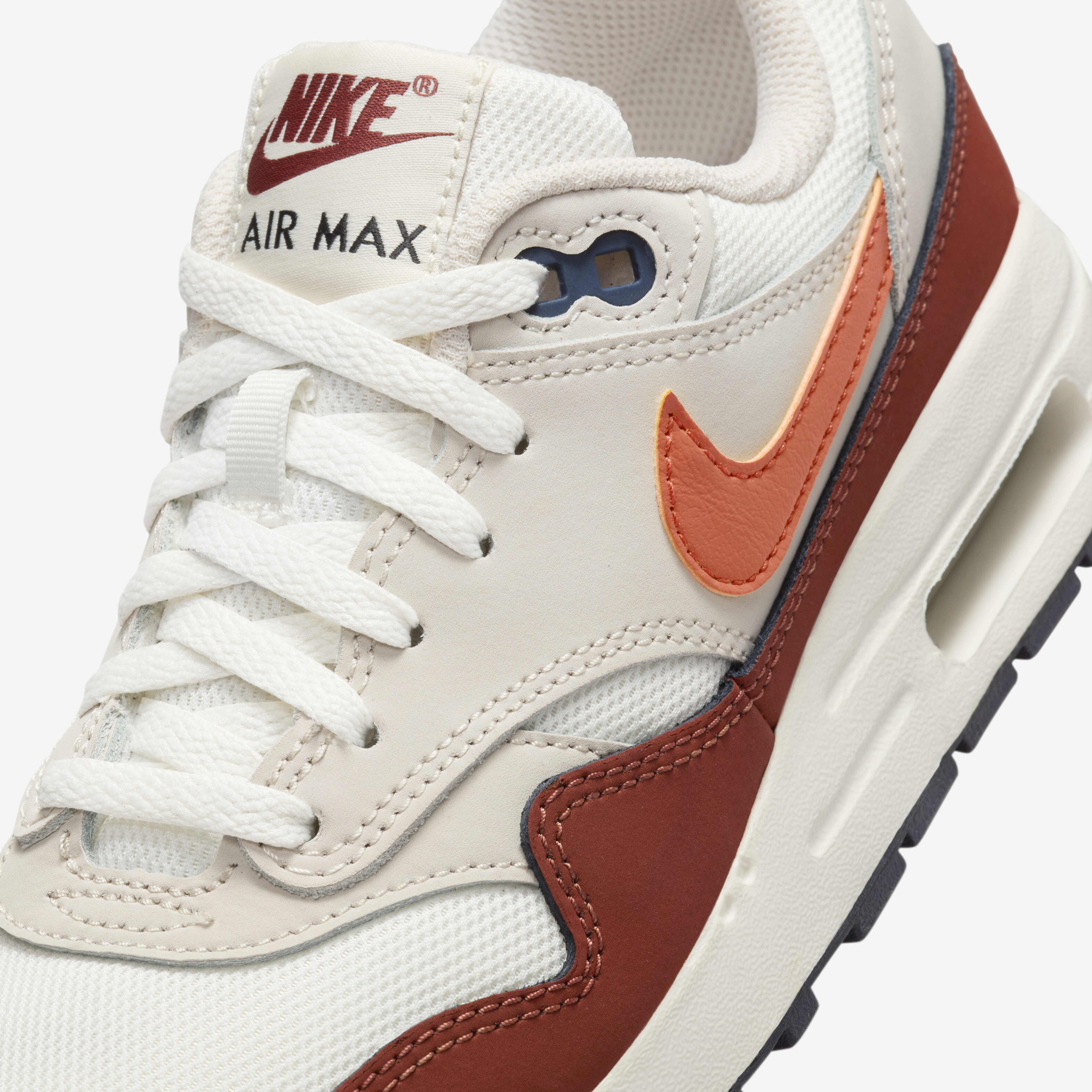 Air Max 1 image number 6