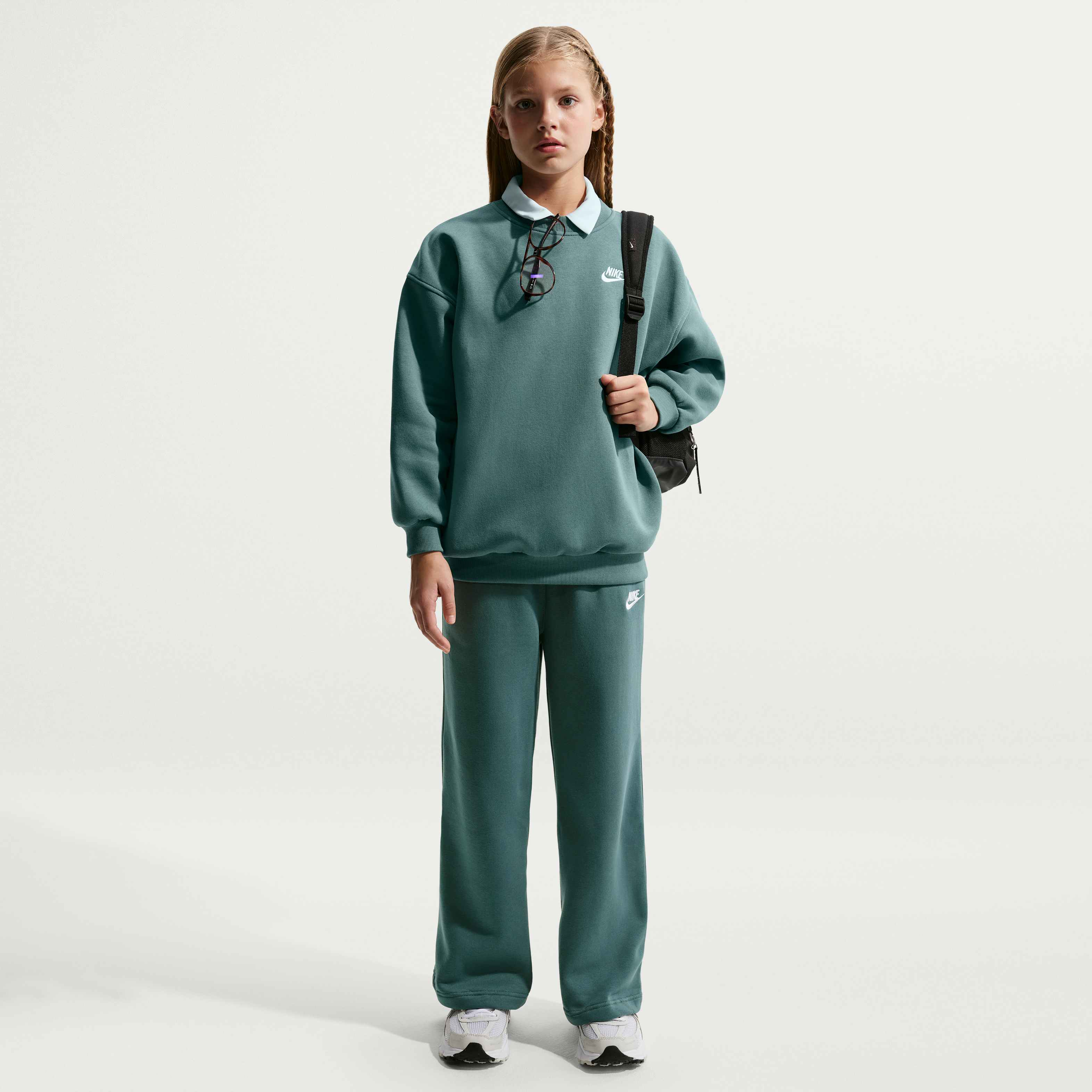 Nike Sportswear Club Fleece image number 3