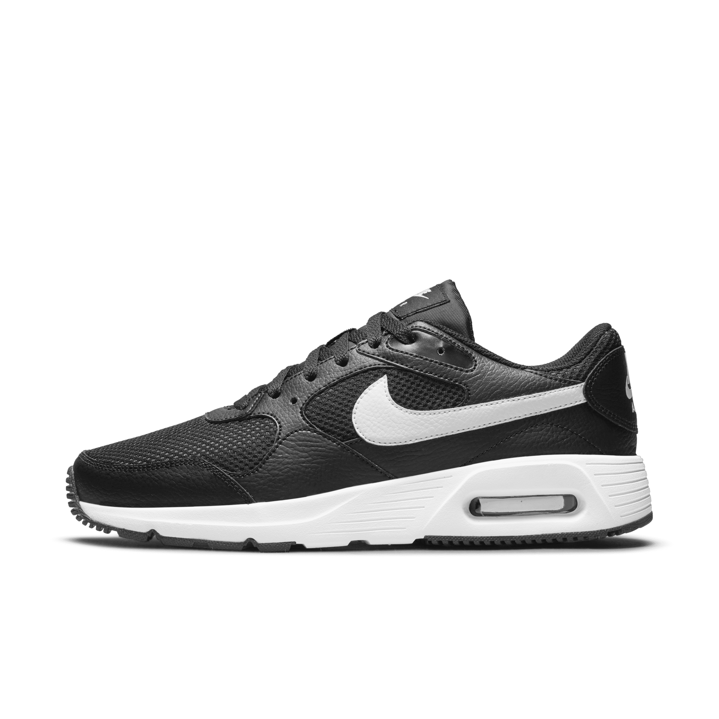 Nike Dunk Low 'Reverse Panda' sneakers for Men - Black in UAE | Level Shoes