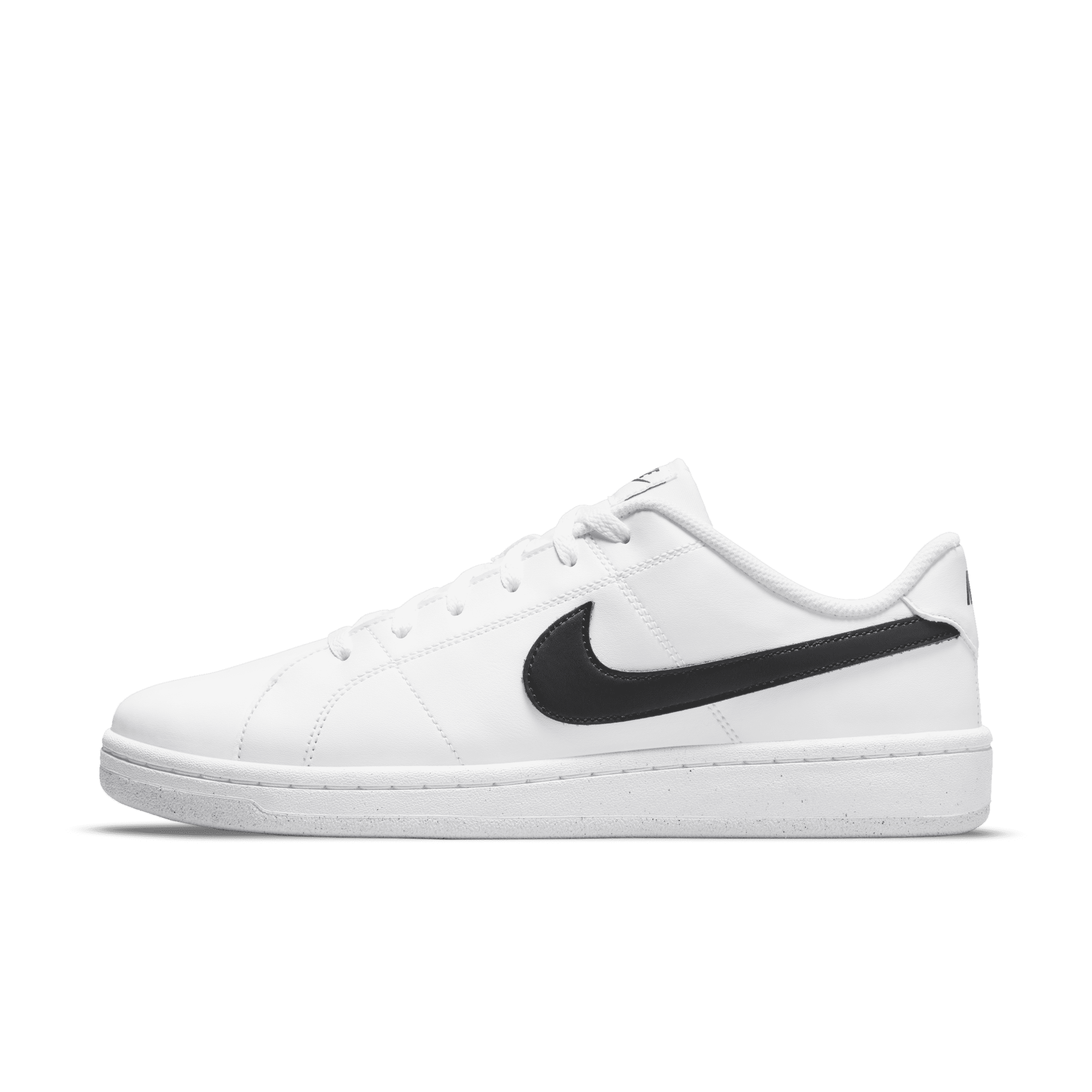 Tênis nike court sale royale suede