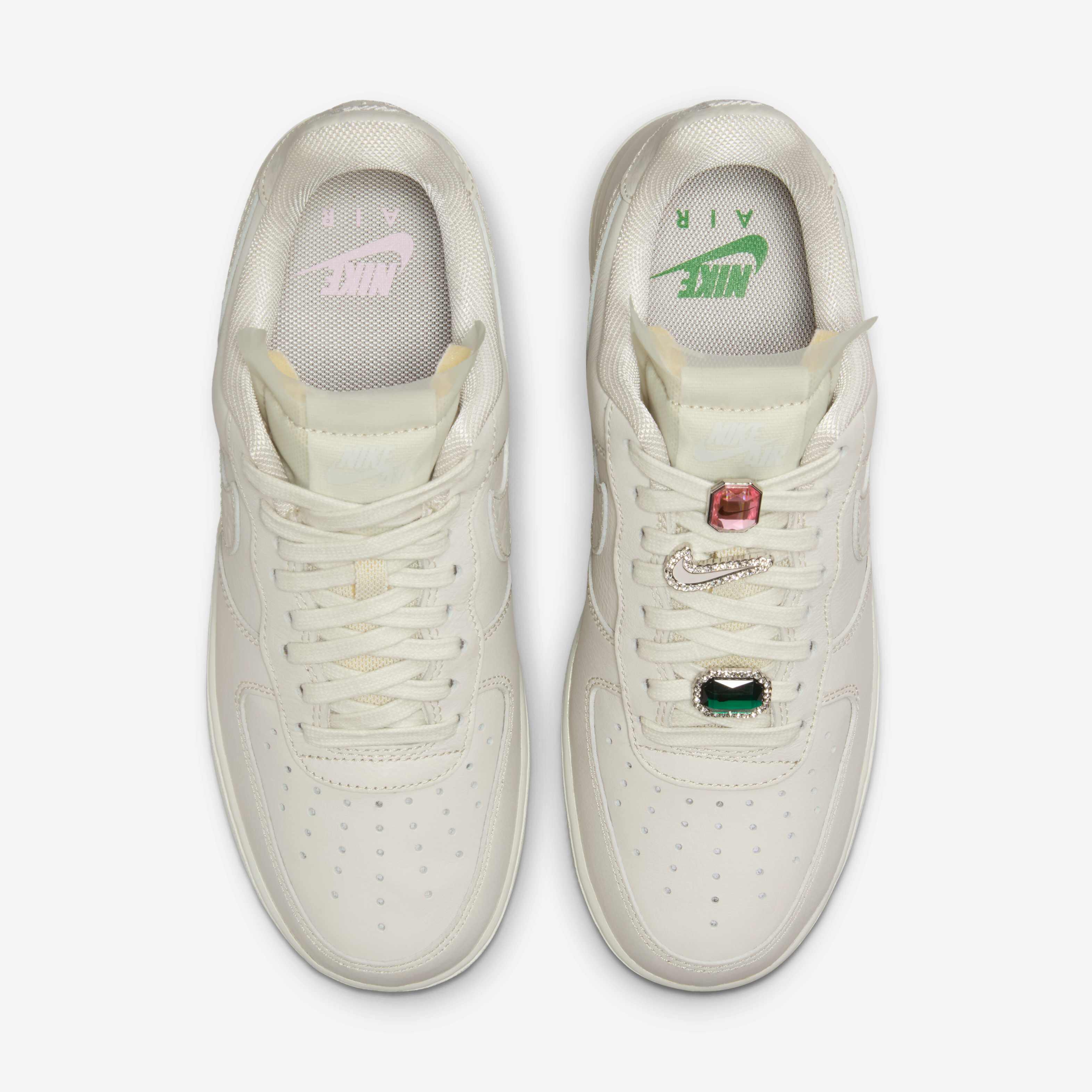 Nike Air Force 1 Low Premium image number 3