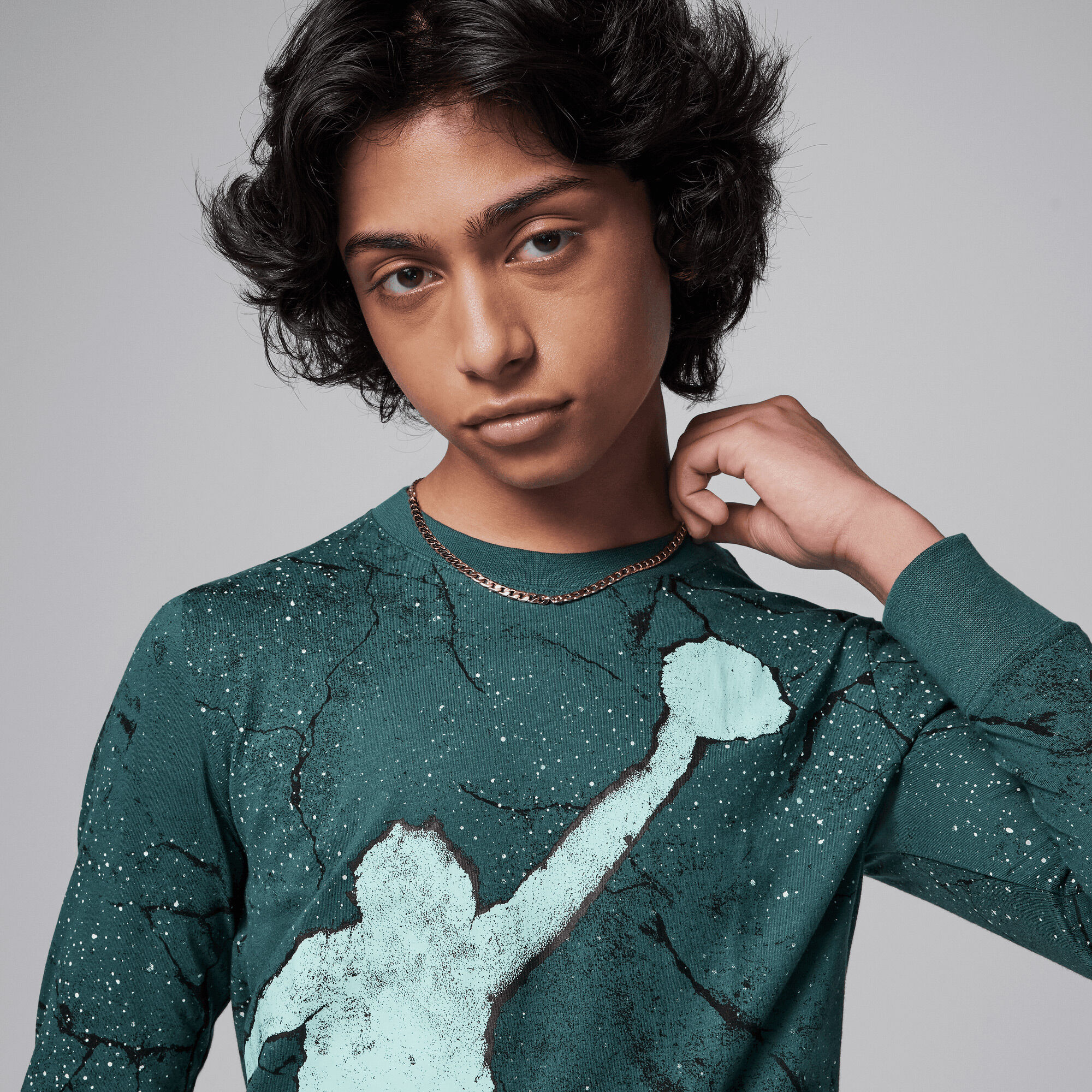 Jordan image number 2