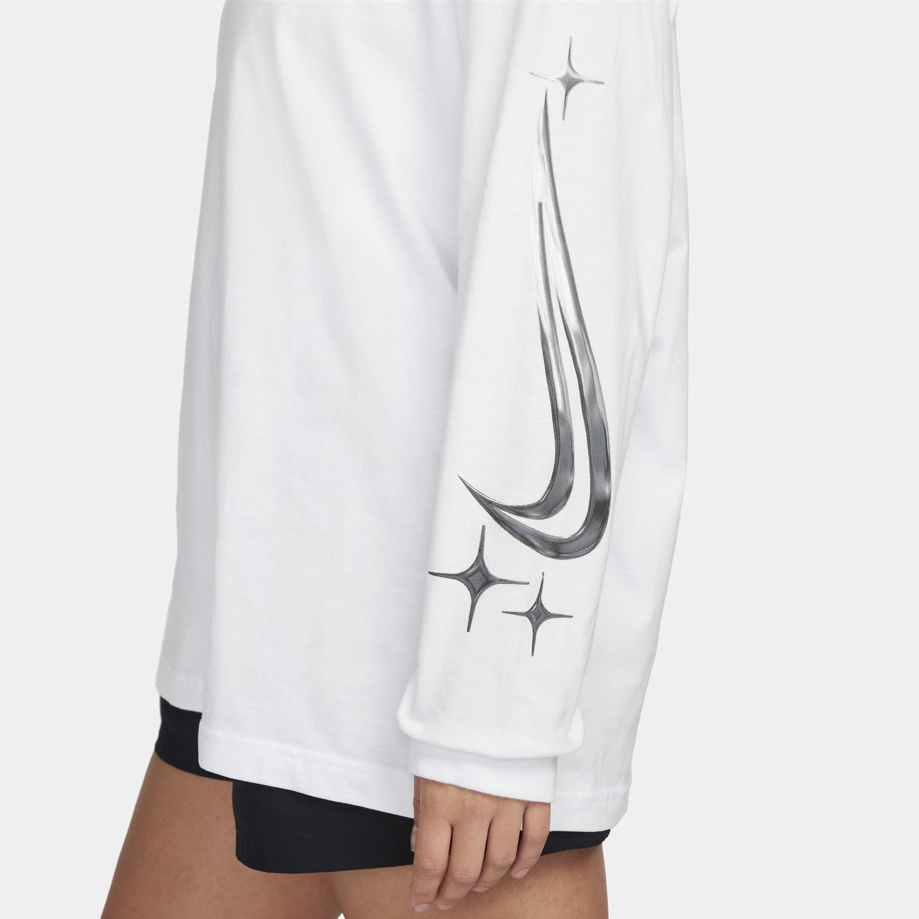 Nike Sportswear image number 3