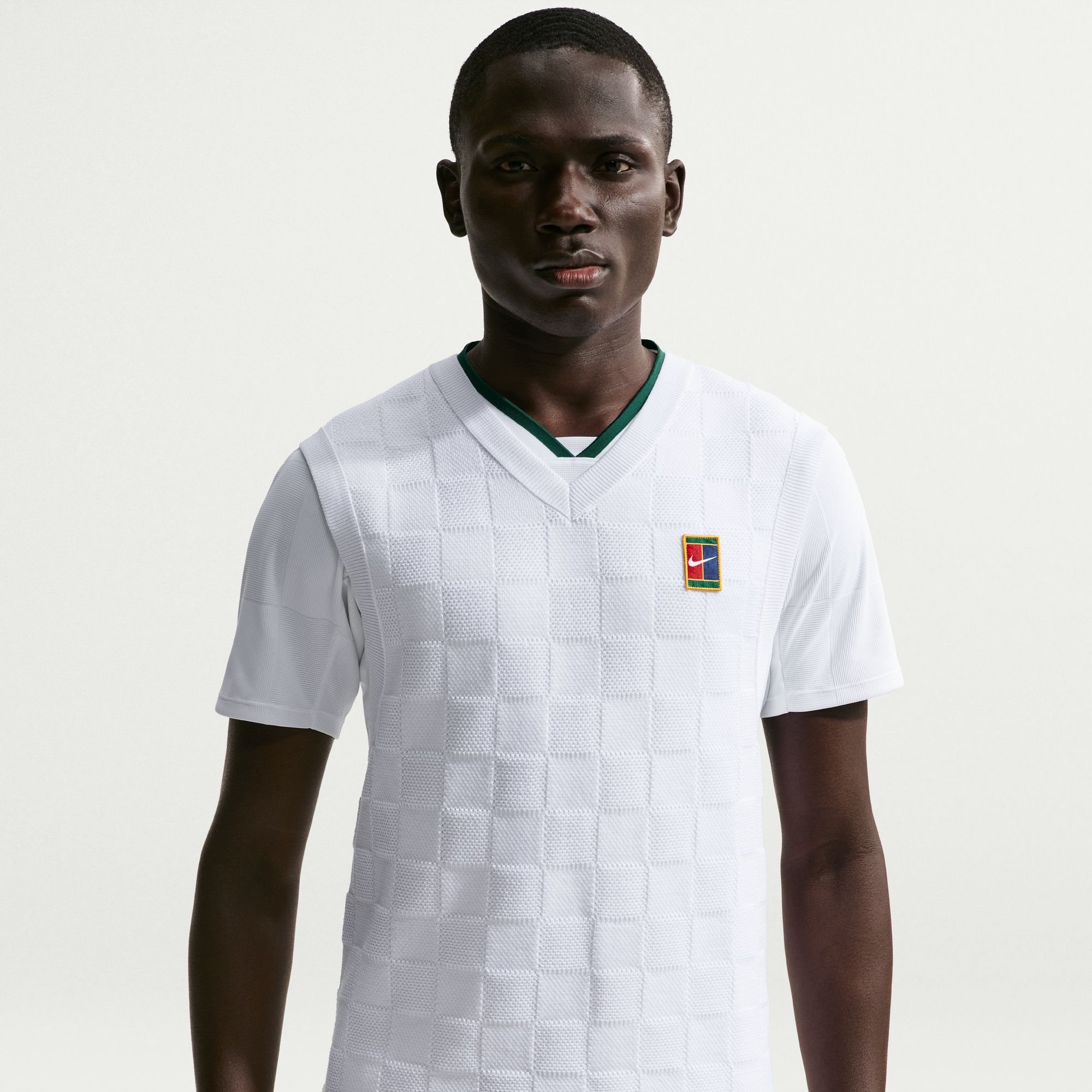 NikeCourt Slam image number 2